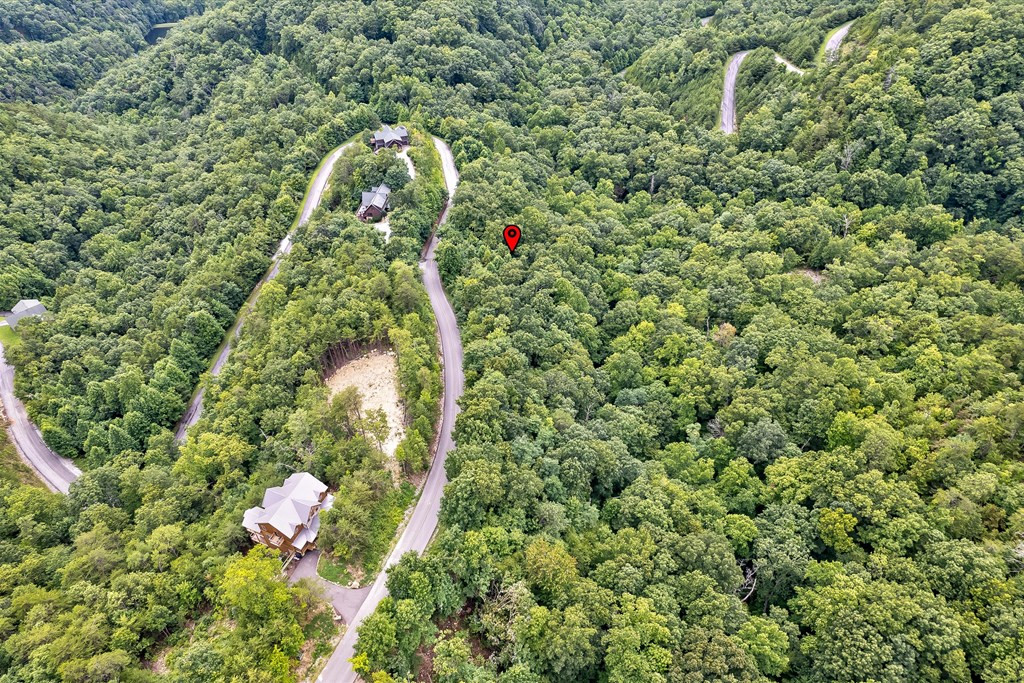 Lot 64e Redtail Road Sevierville TN 37862