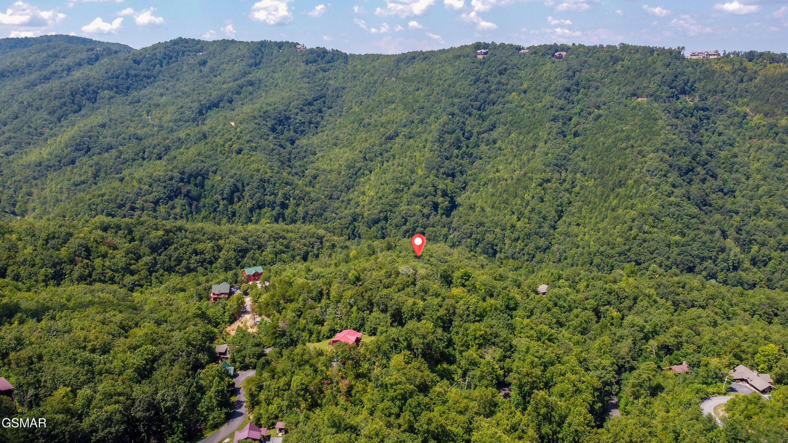 Lot 1 Norton Creek Gatlinburg TN 37738