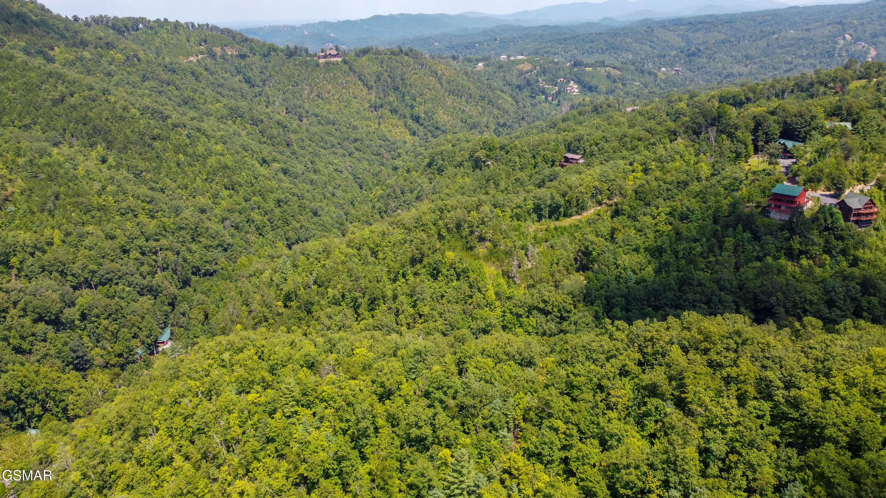 Lot 1 Norton Creek Gatlinburg TN 37738