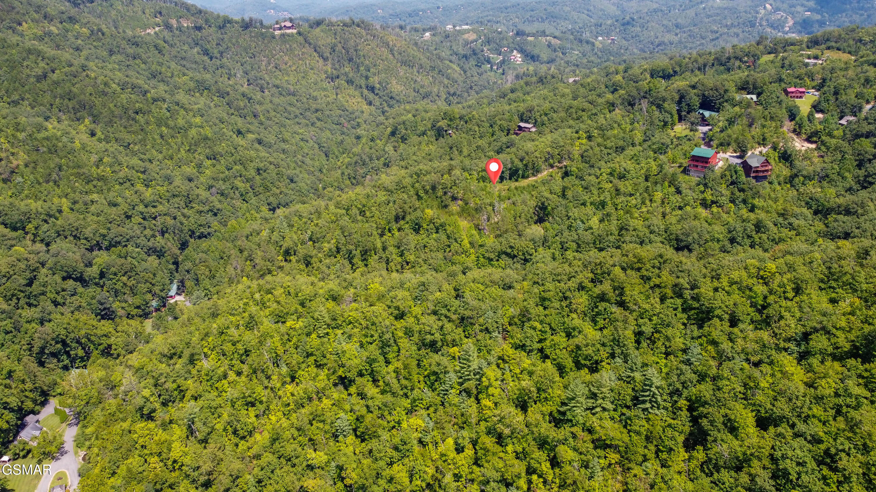 Lot 1 Norton Creek Gatlinburg TN 37738