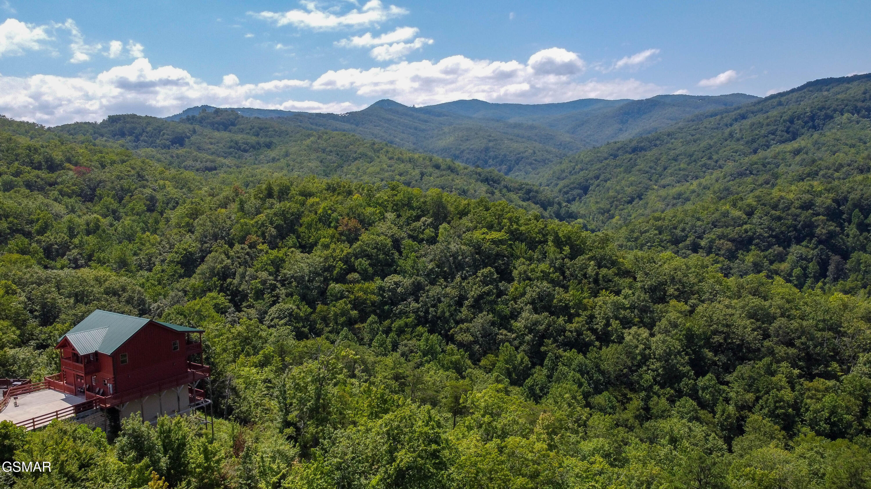 Lot 1 Norton Creek Gatlinburg TN 37738
