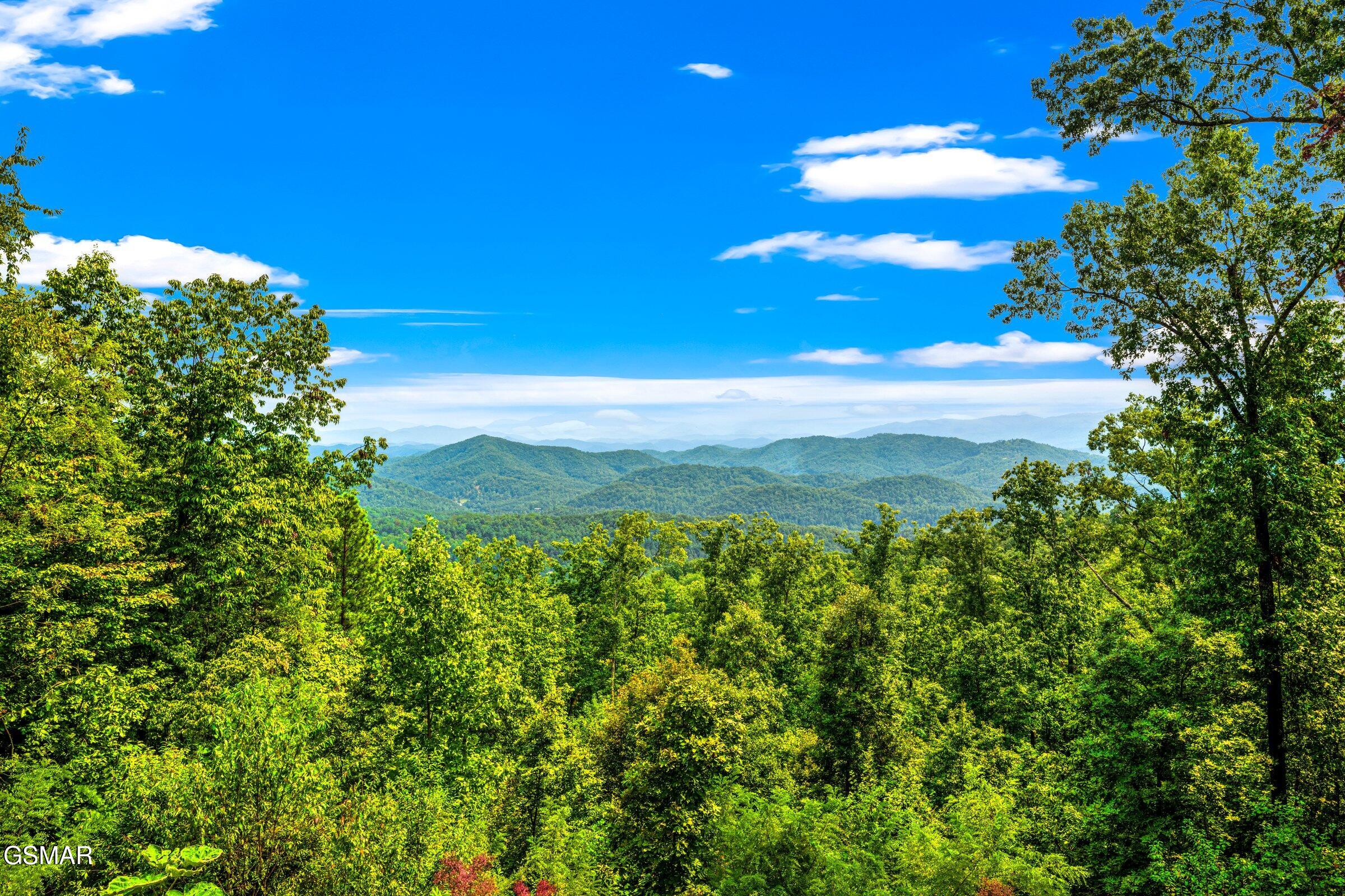 Lot Tr-1 Shell Mountain Road Sevierville TN 37876