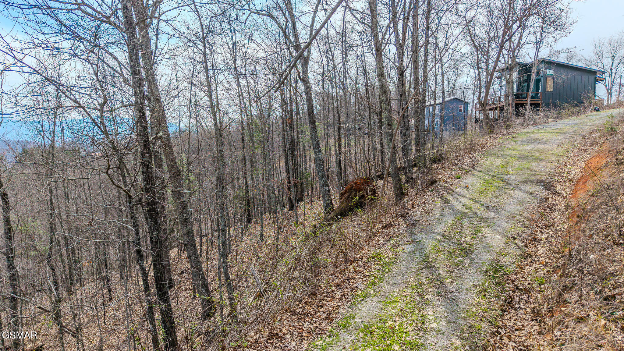 Lot Tr-1 Shell Mountain Road Sevierville TN 37876