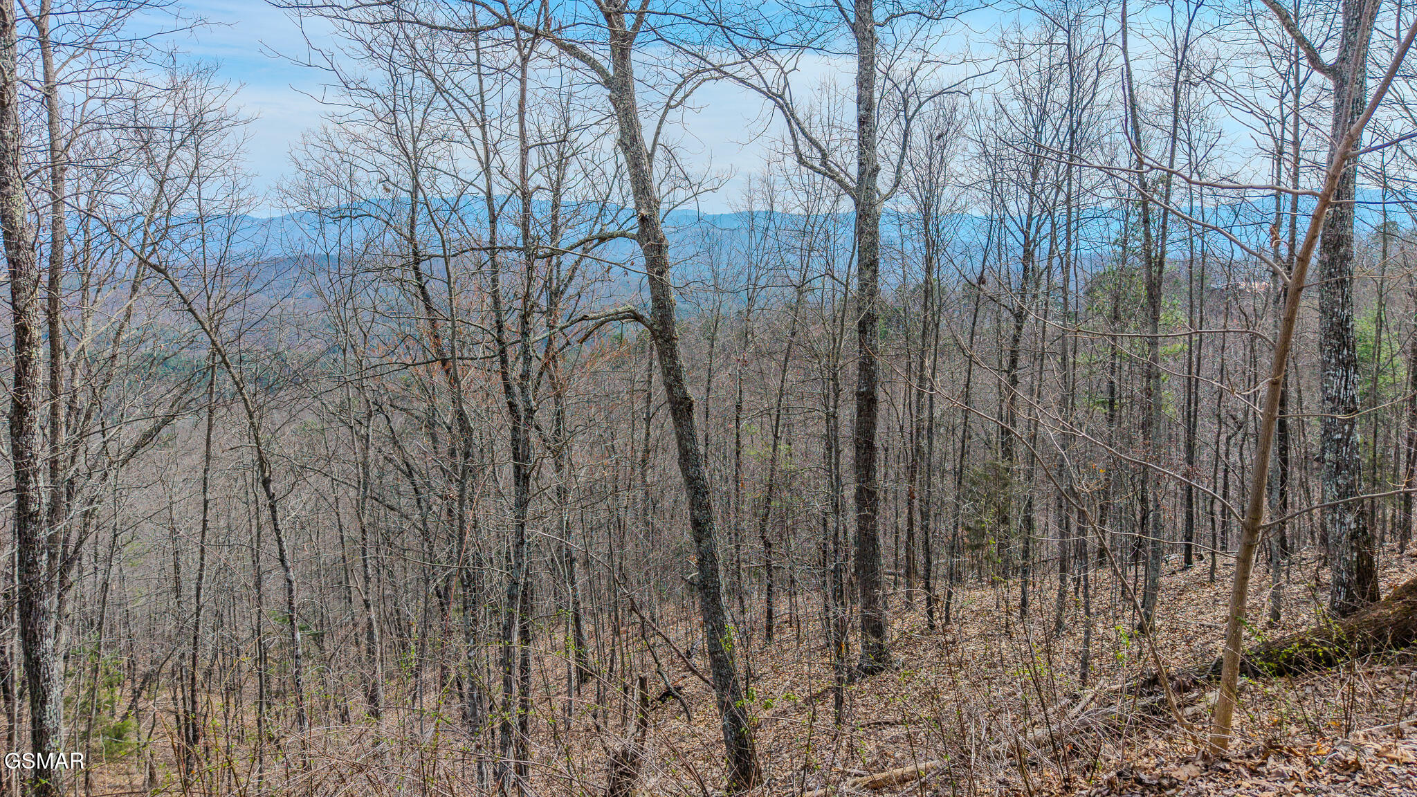 Lot Tr-1 Shell Mountain Road Sevierville TN 37876