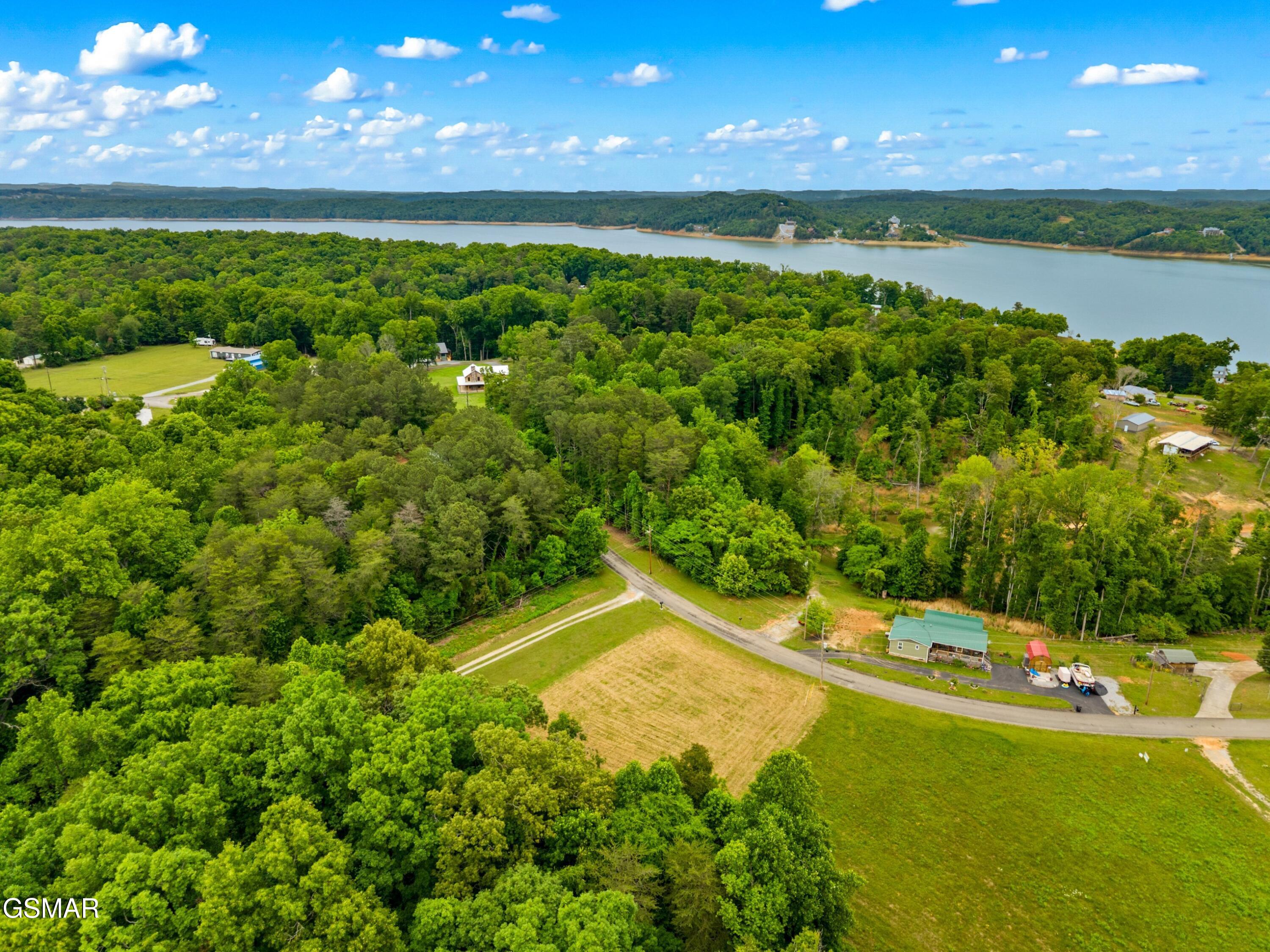 0.55 Covington Road Dandridge TN 37725