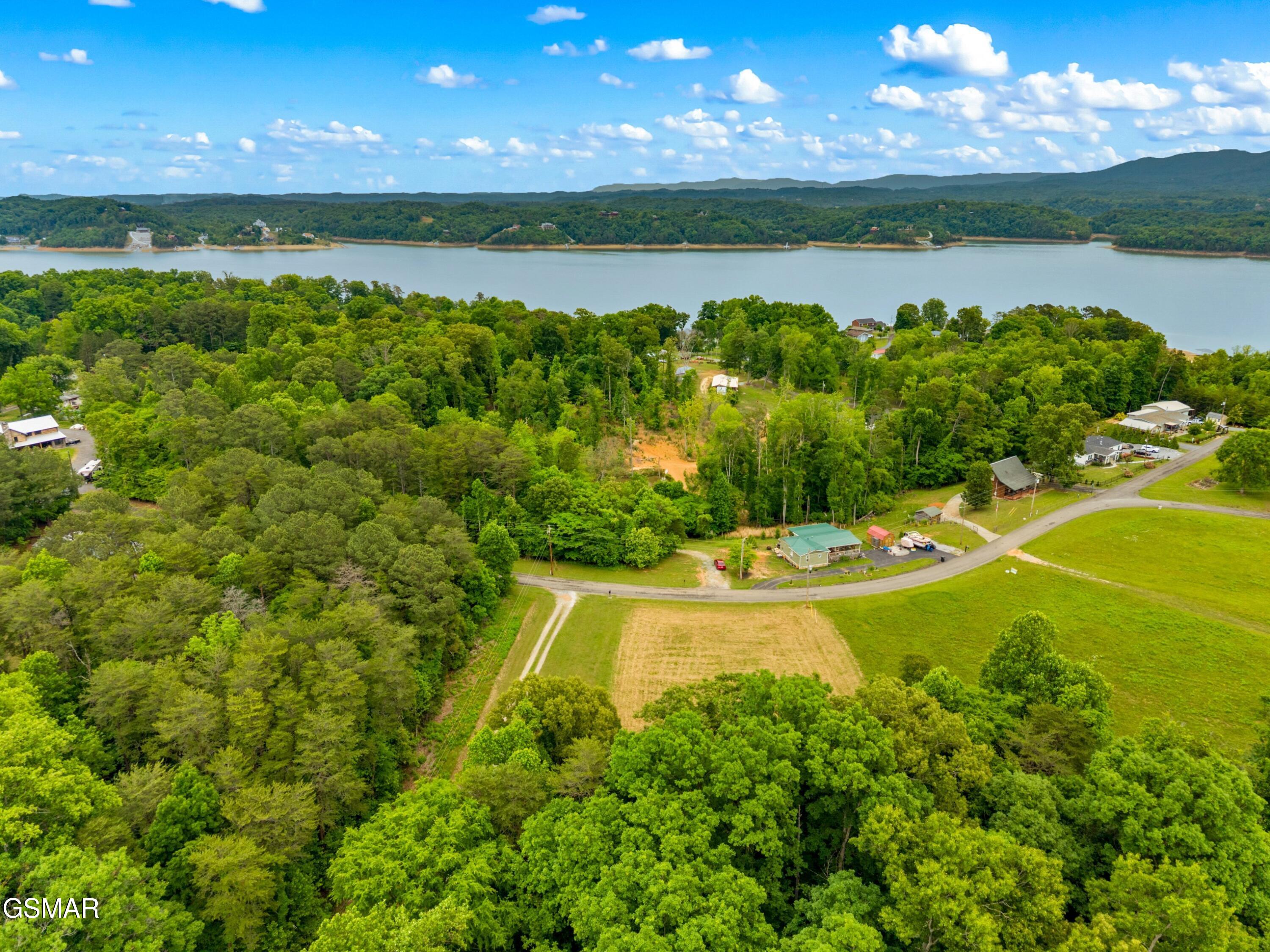 0.55 Covington Road Dandridge TN 37725