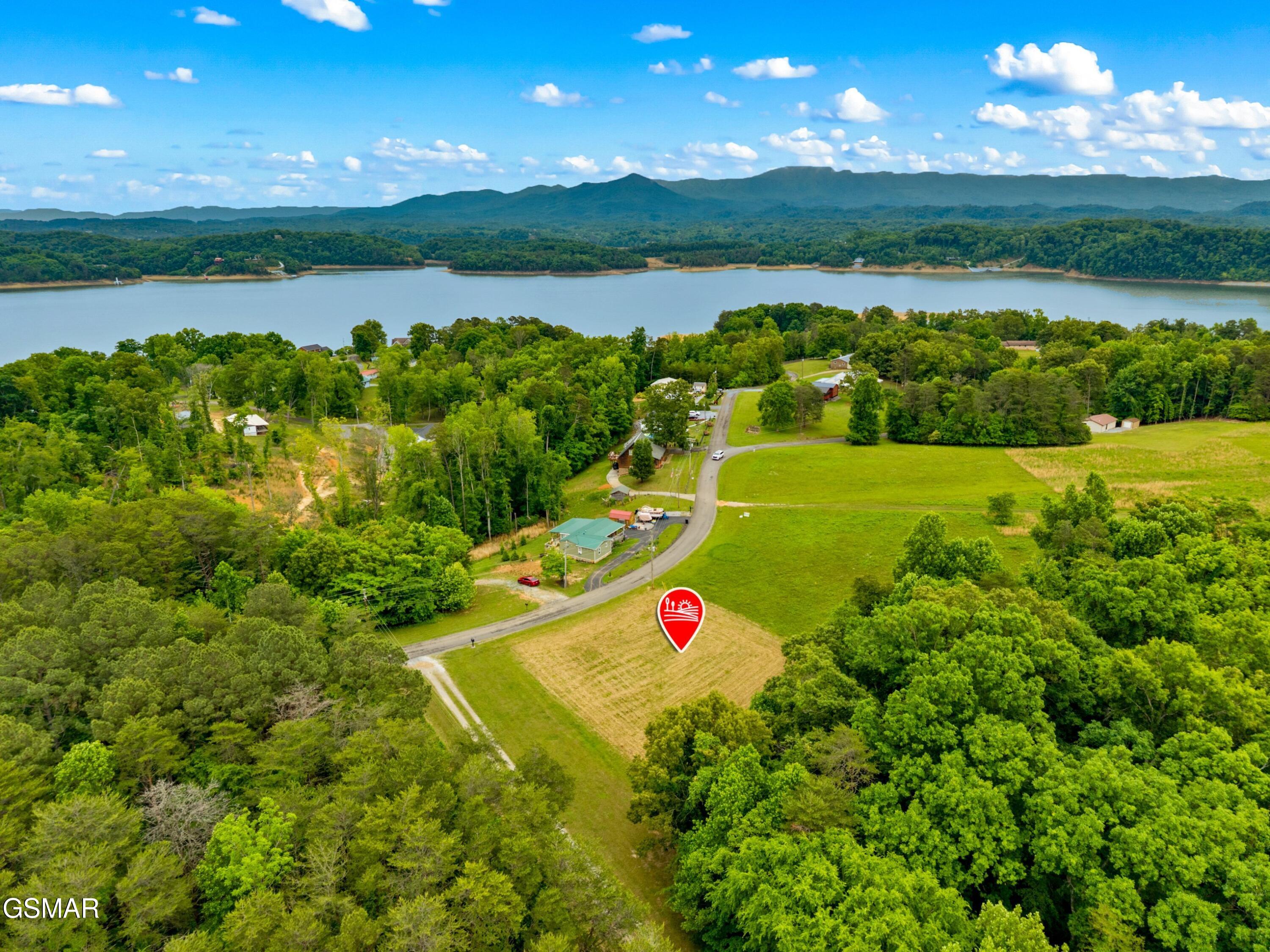 0.55 Covington Road Dandridge TN 37725