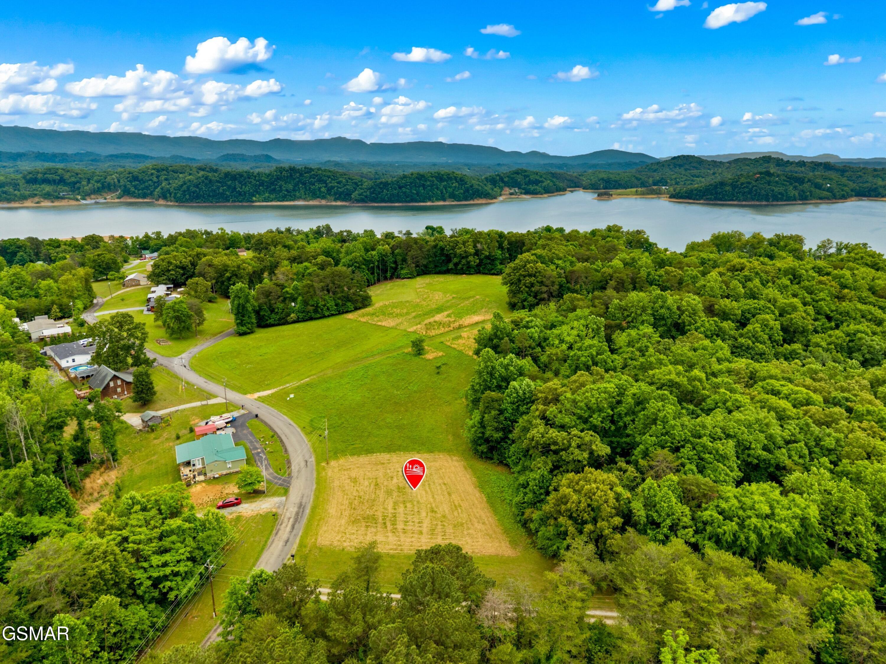 0.55 Covington Road Dandridge TN 37725