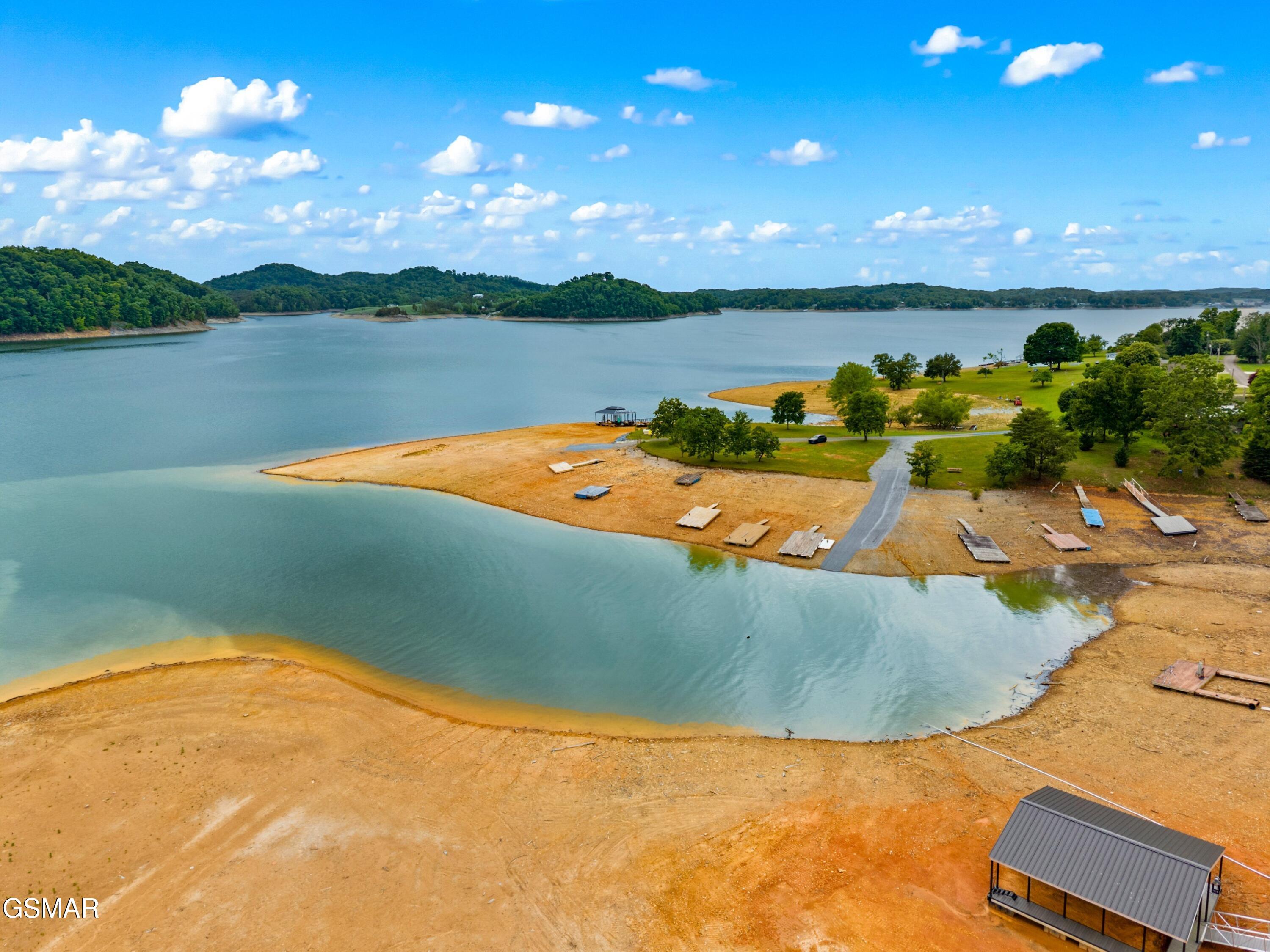 0.55 Covington Road Dandridge TN 37725