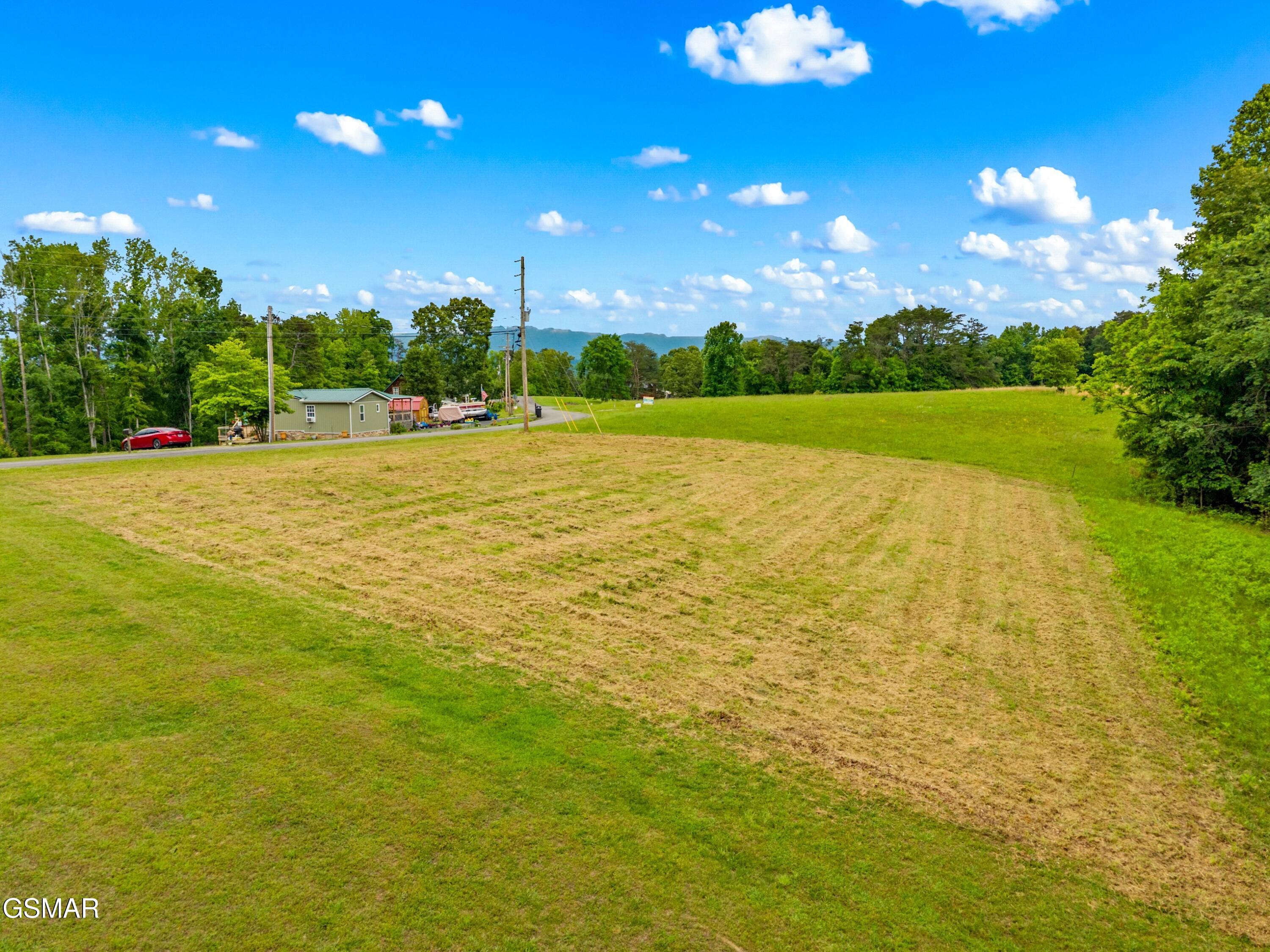 0.55 Covington Road Dandridge TN 37725
