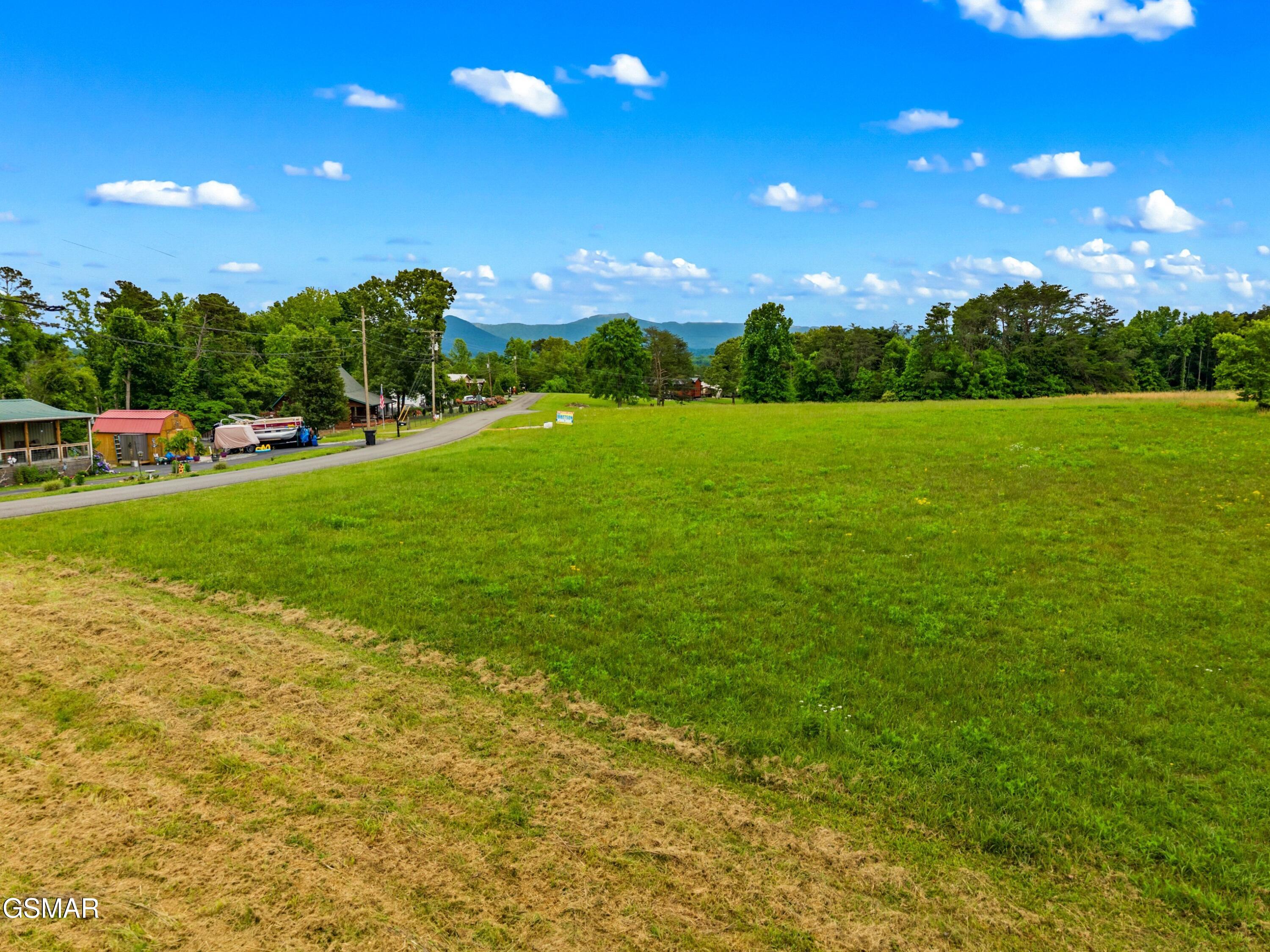 0.55 Covington Road Dandridge TN 37725