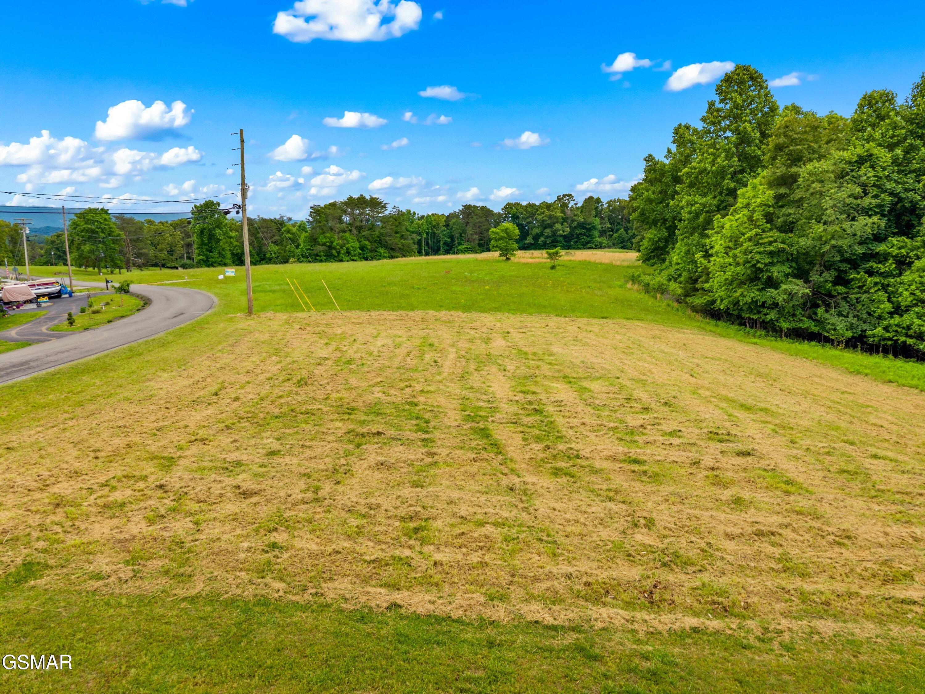 0.55 Covington Road Dandridge TN 37725