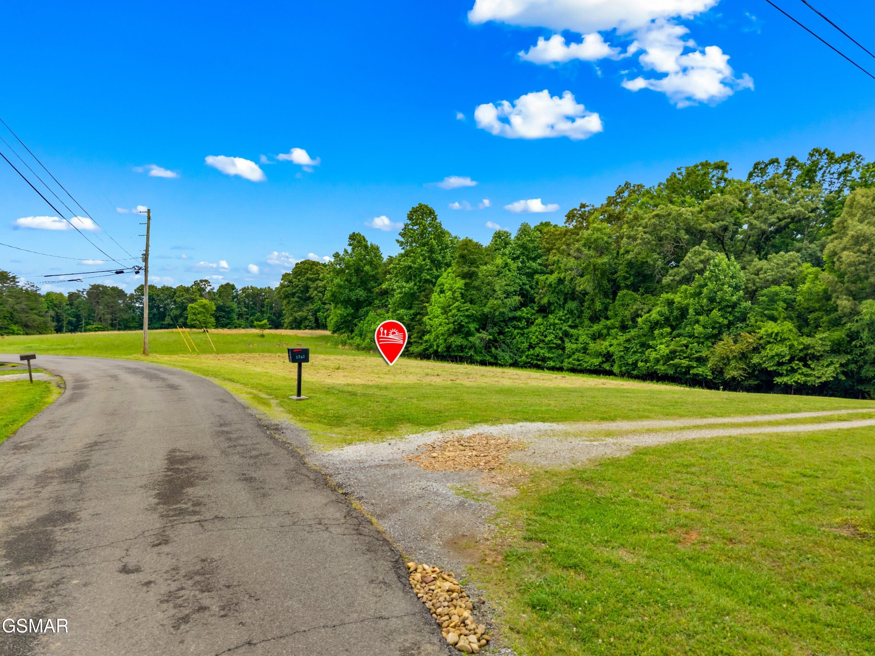 0.55 Covington Road Dandridge TN 37725