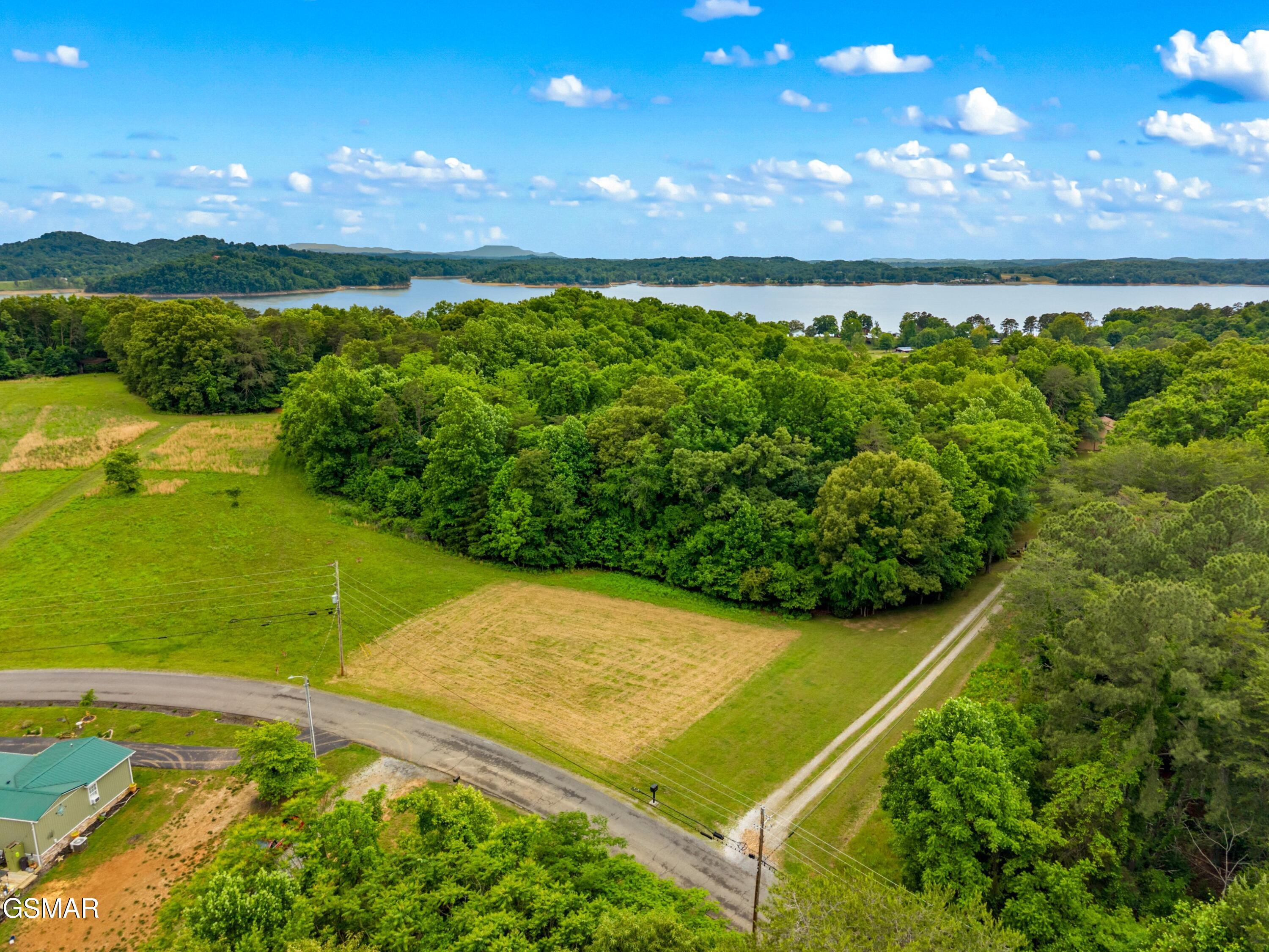 0.55 Covington Road Dandridge TN 37725