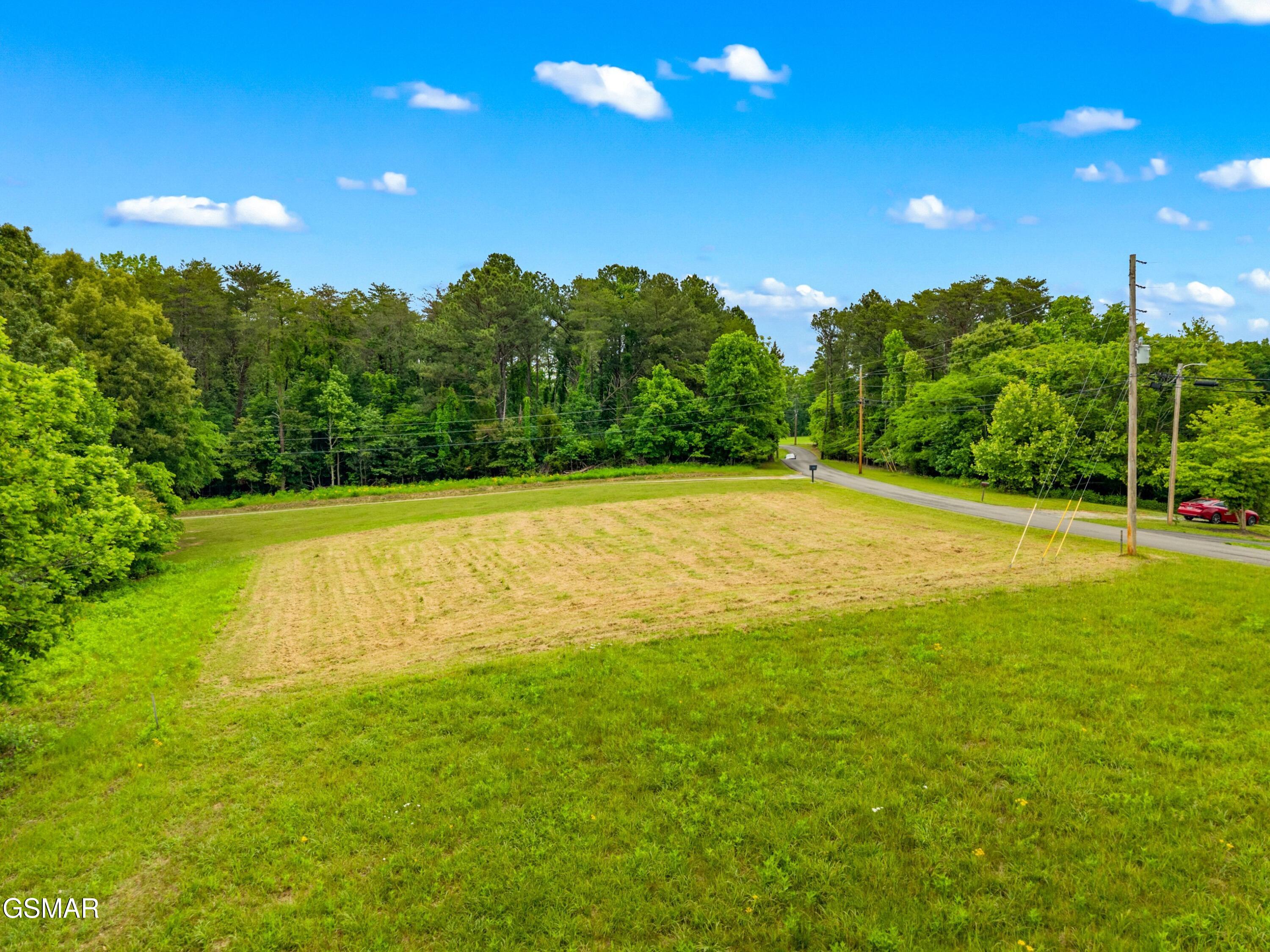 0.55 Covington Road Dandridge TN 37725