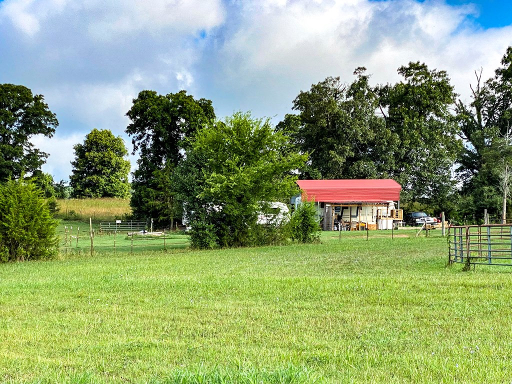 Highway 139 Dandridge TN 37725