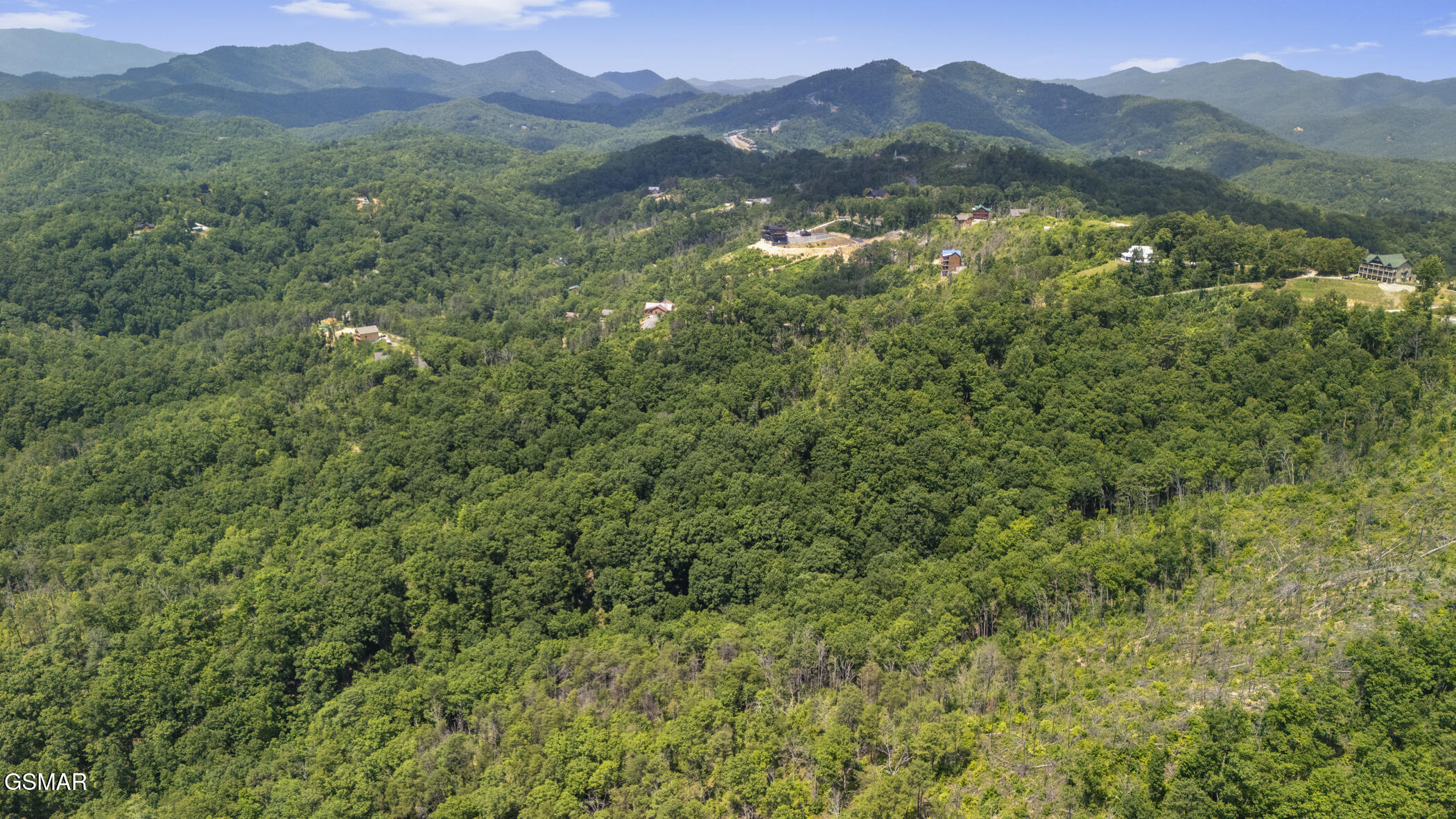 Lots 9-11 Mcgill Road Sevierville TN 37862