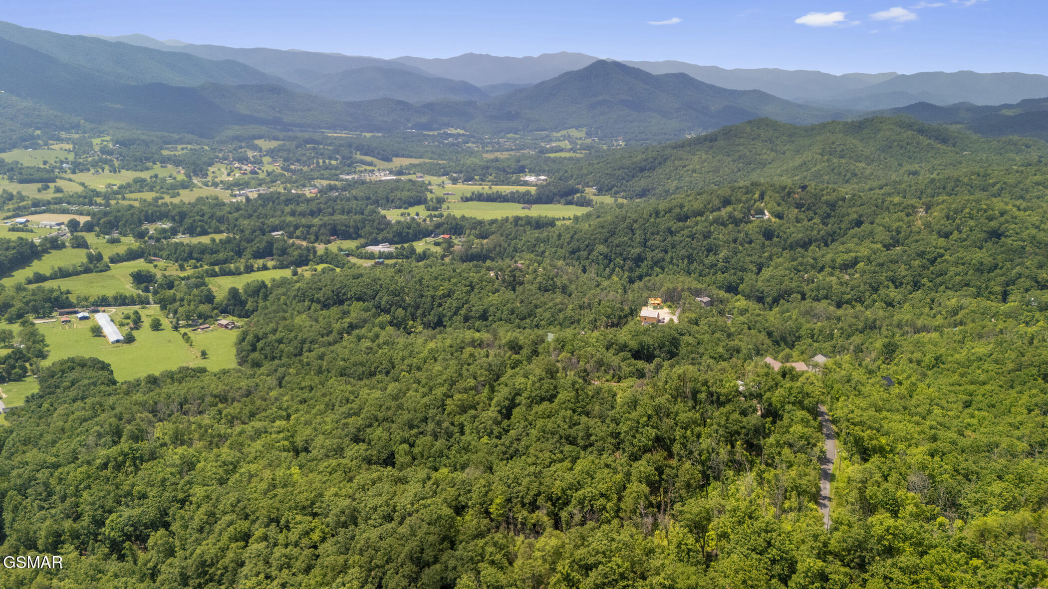Lots 9-11 Mcgill Road Sevierville TN 37862