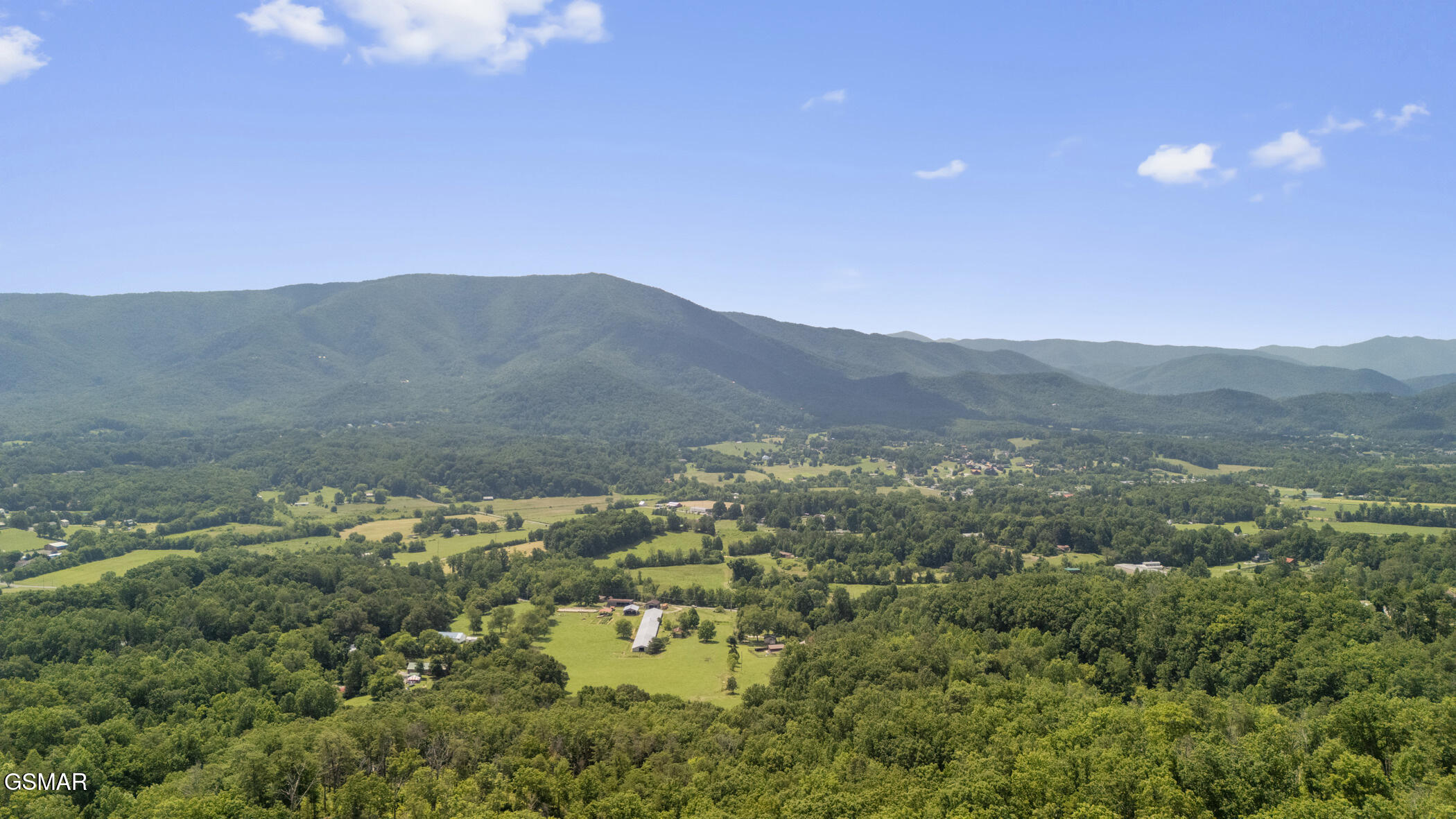Lots 9-11 Mcgill Road Sevierville TN 37862