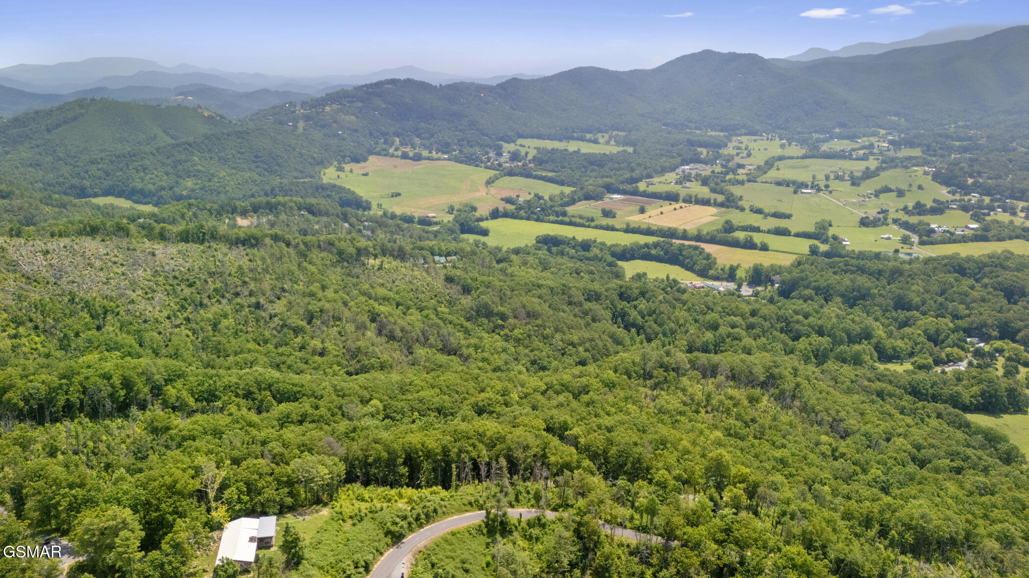 Lots 9-11 Mcgill Road Sevierville TN 37862