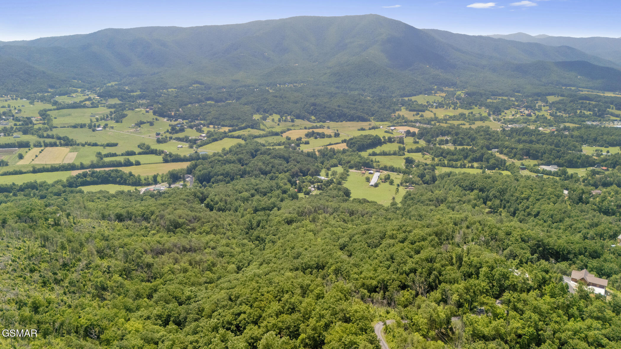 Lots 9-11 Mcgill Road Sevierville TN 37862