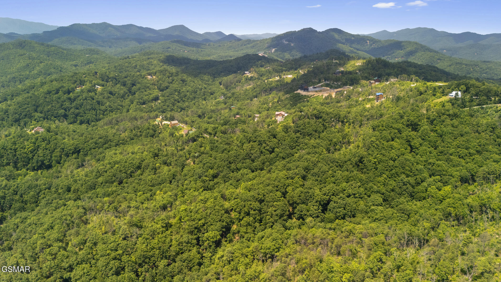 Lots 9-11 Mcgill Road Sevierville TN 37862