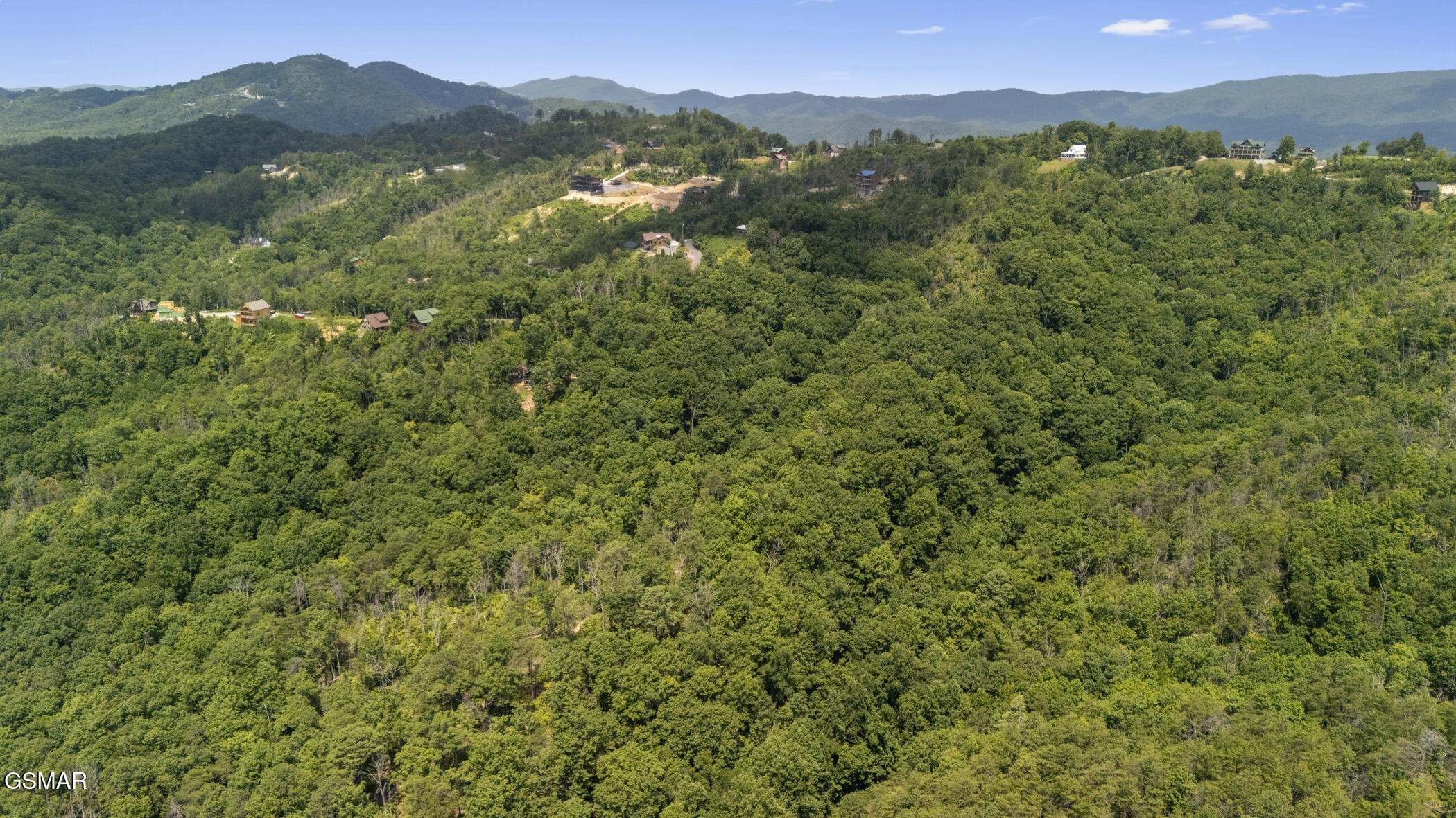 Lots 9-11 Mcgill Road Sevierville TN 37862