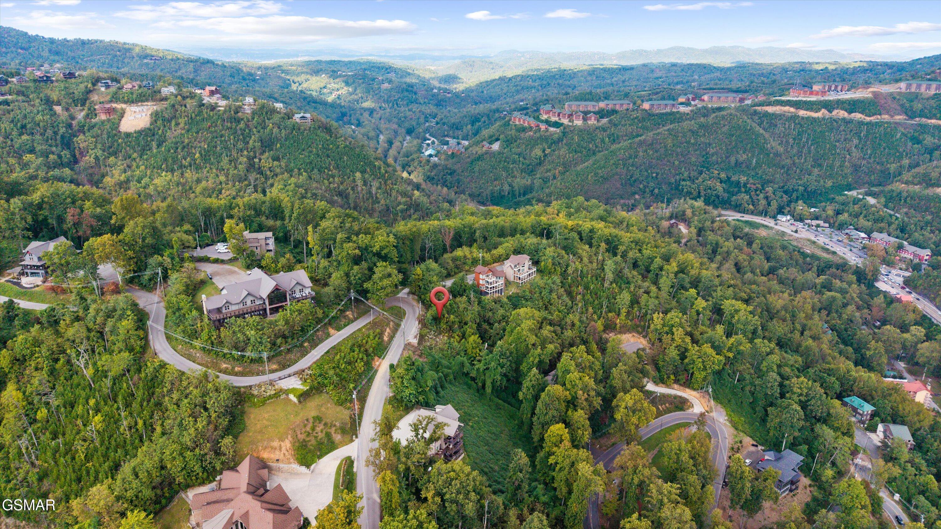 430 Greystone Heights Road Gatlinburg TN 37738