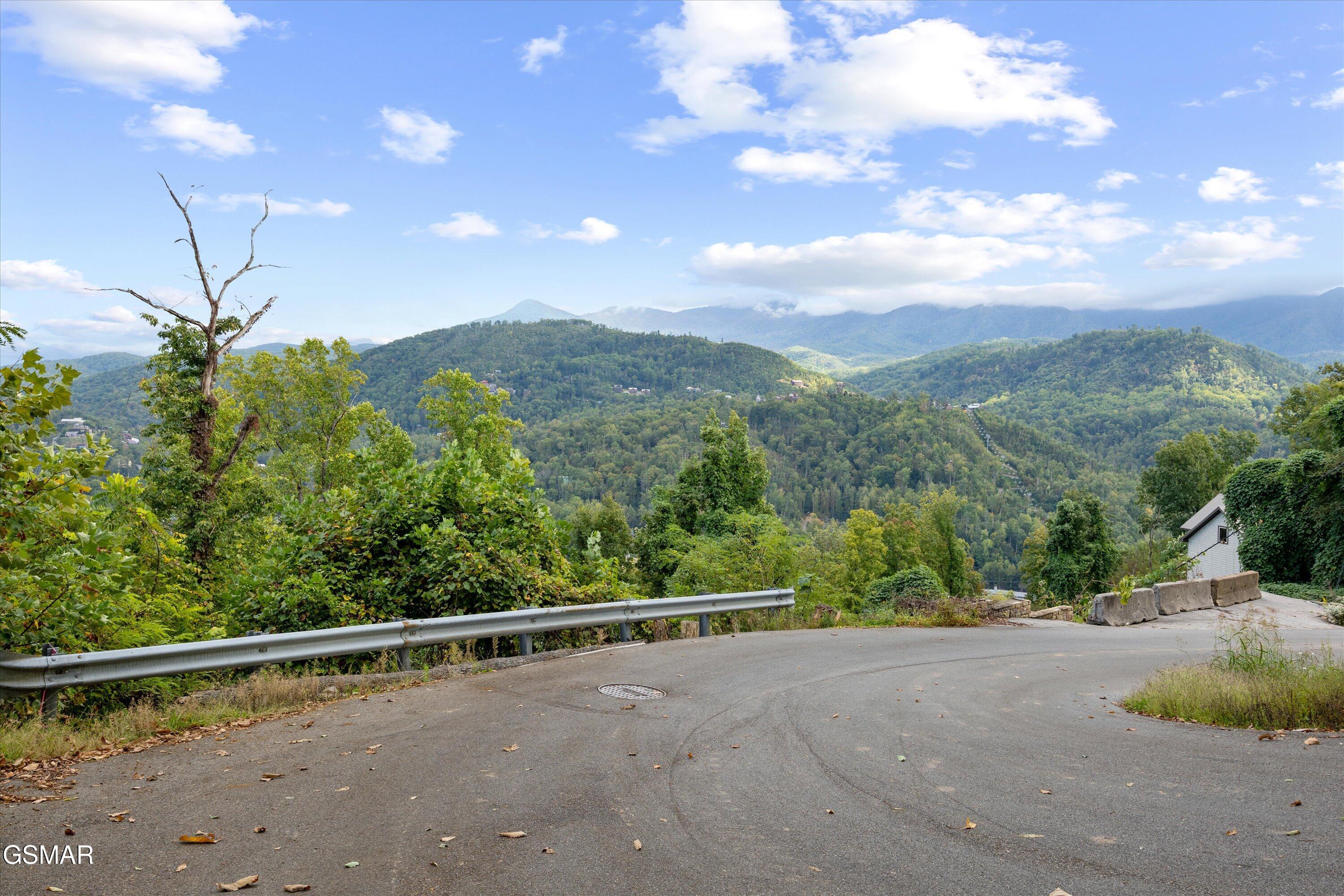 430 Greystone Heights Road Gatlinburg TN 37738