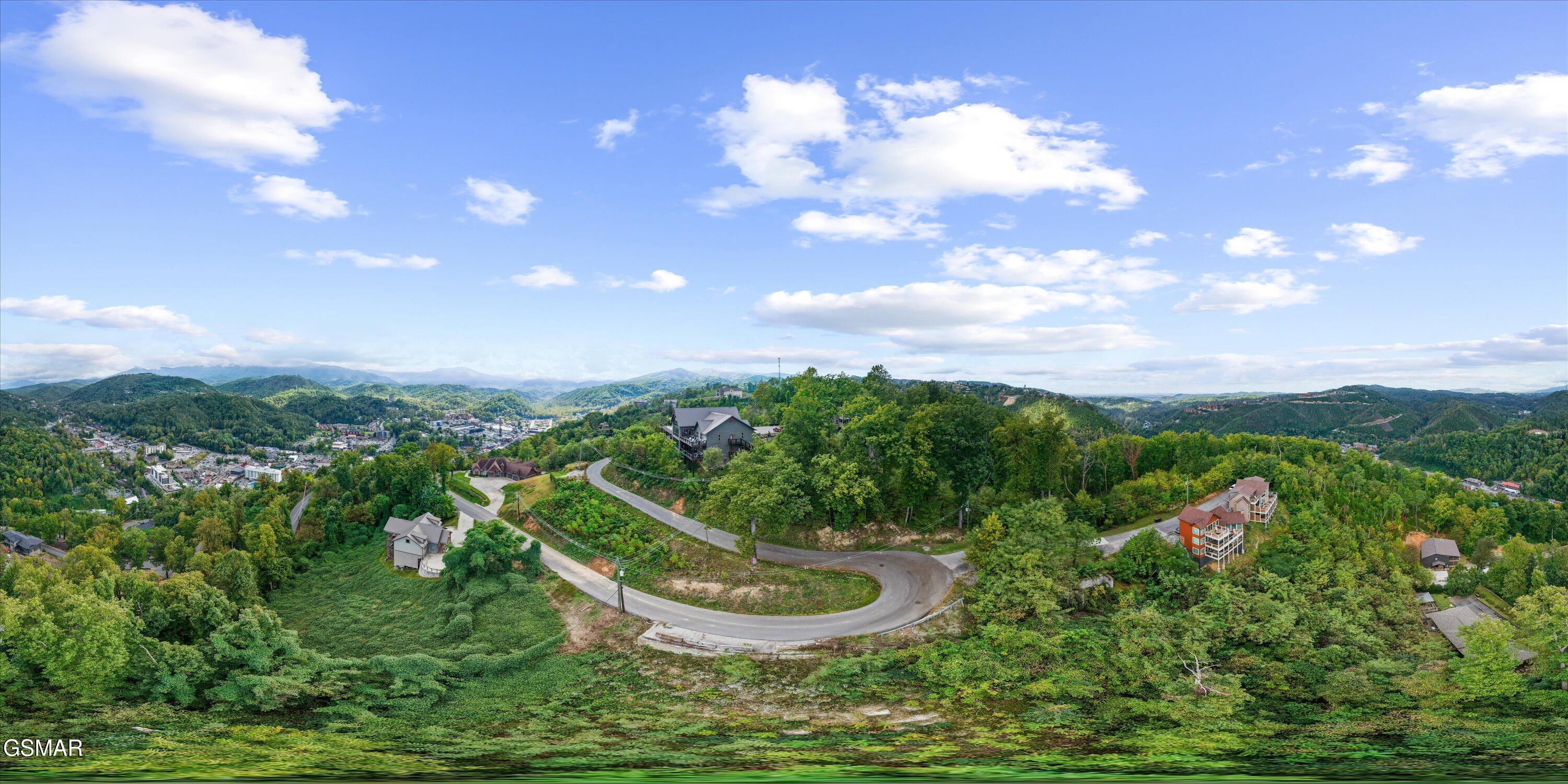 430 Greystone Heights Road Gatlinburg TN 37738
