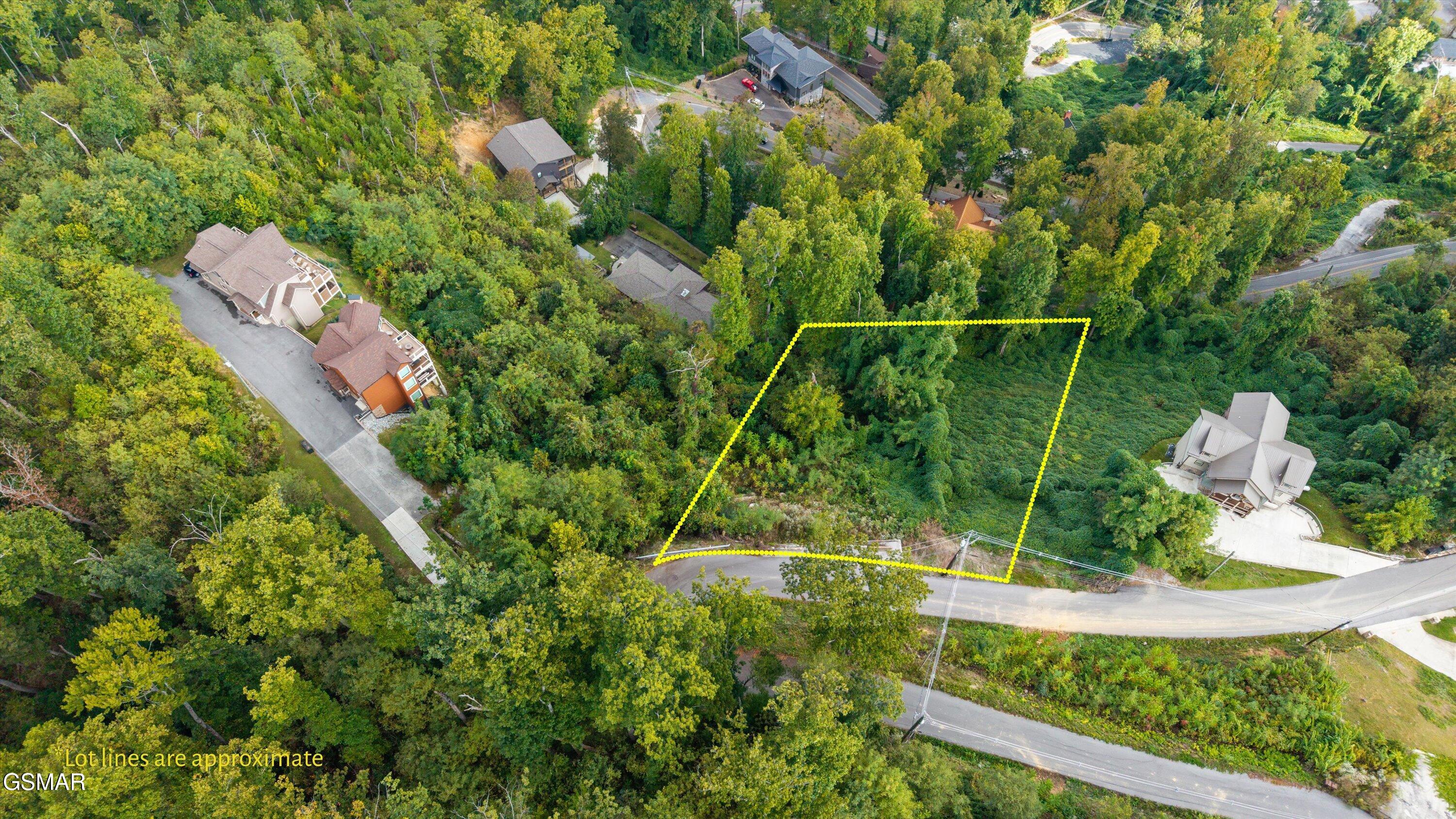430 Greystone Heights Road Gatlinburg TN 37738