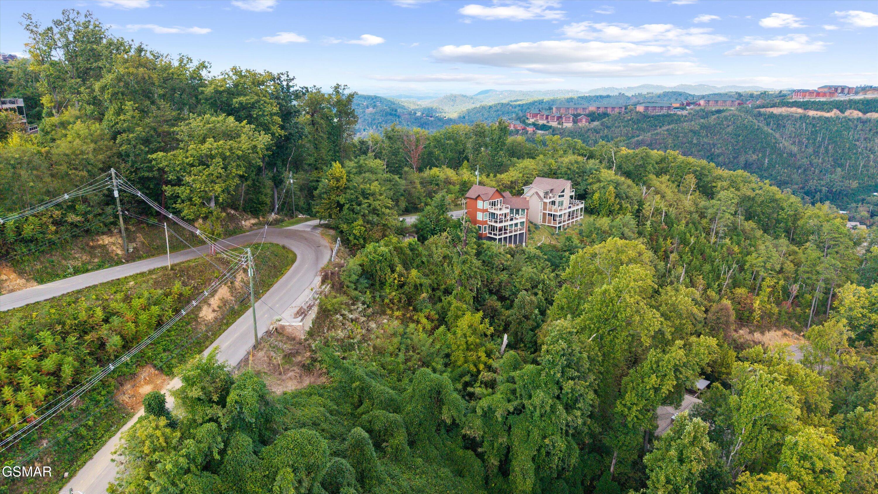 430 Greystone Heights Road Gatlinburg TN 37738