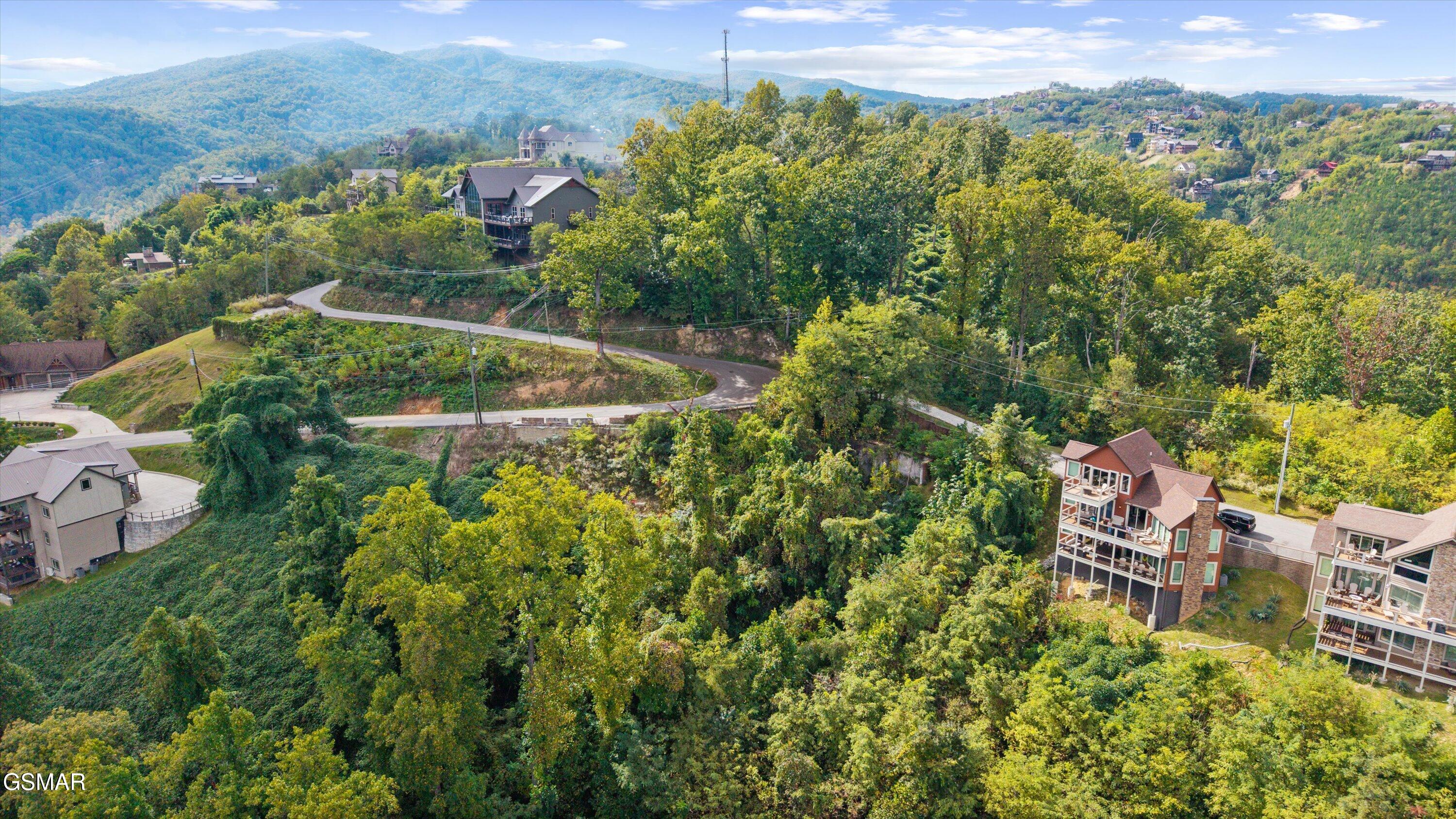 430 Greystone Heights Road Gatlinburg TN 37738
