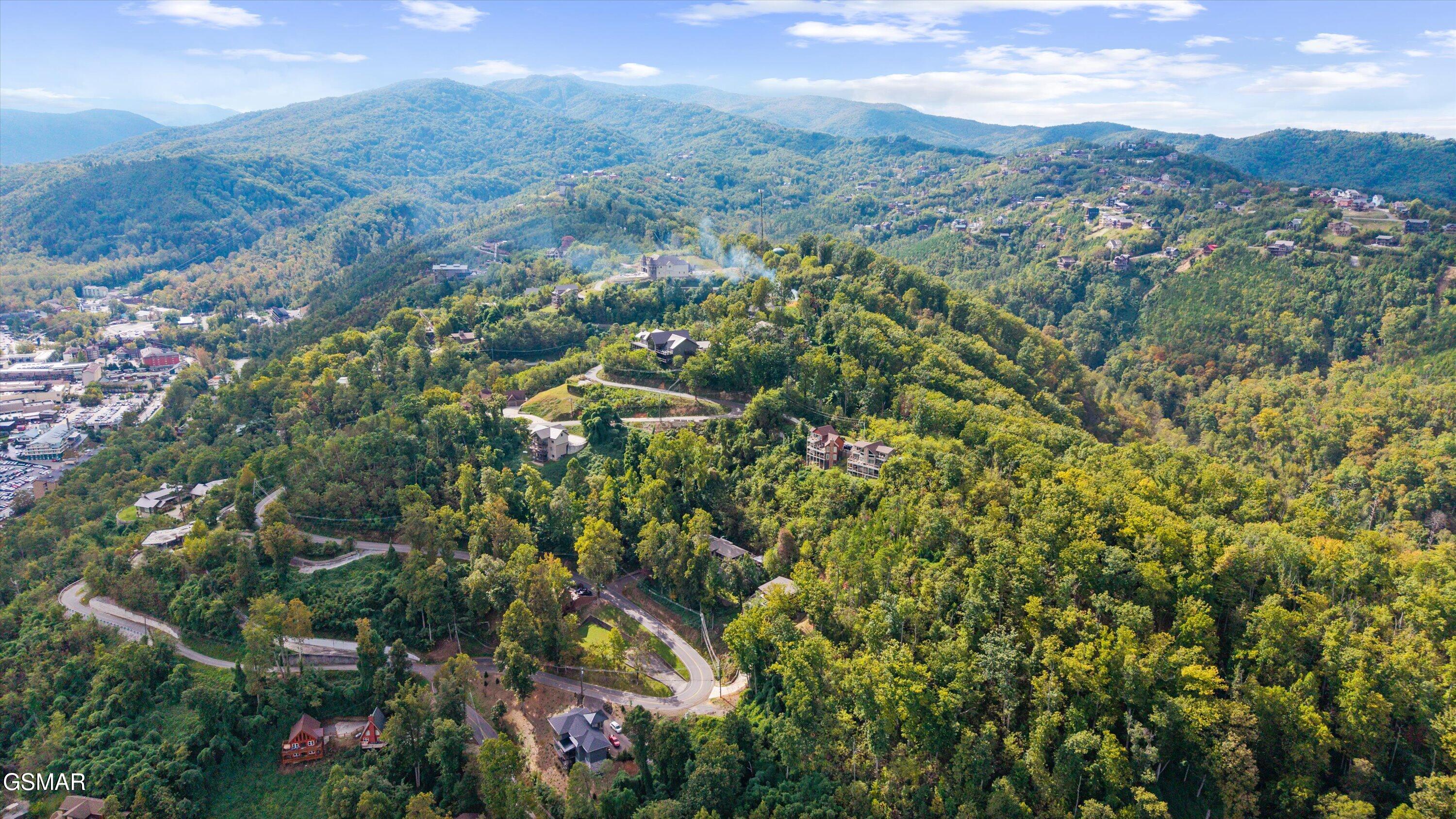 430 Greystone Heights Road Gatlinburg TN 37738