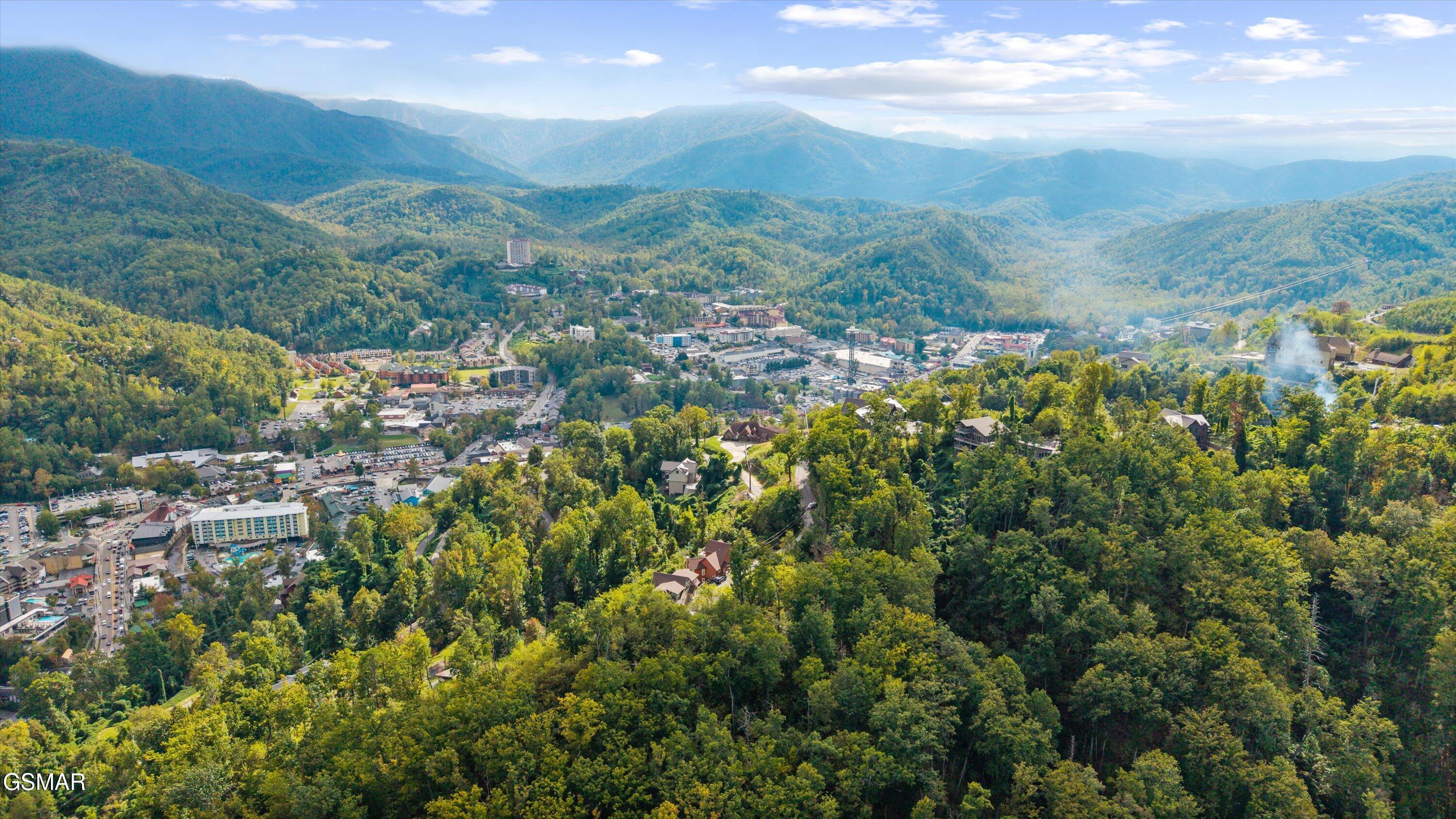 430 Greystone Heights Road Gatlinburg TN 37738