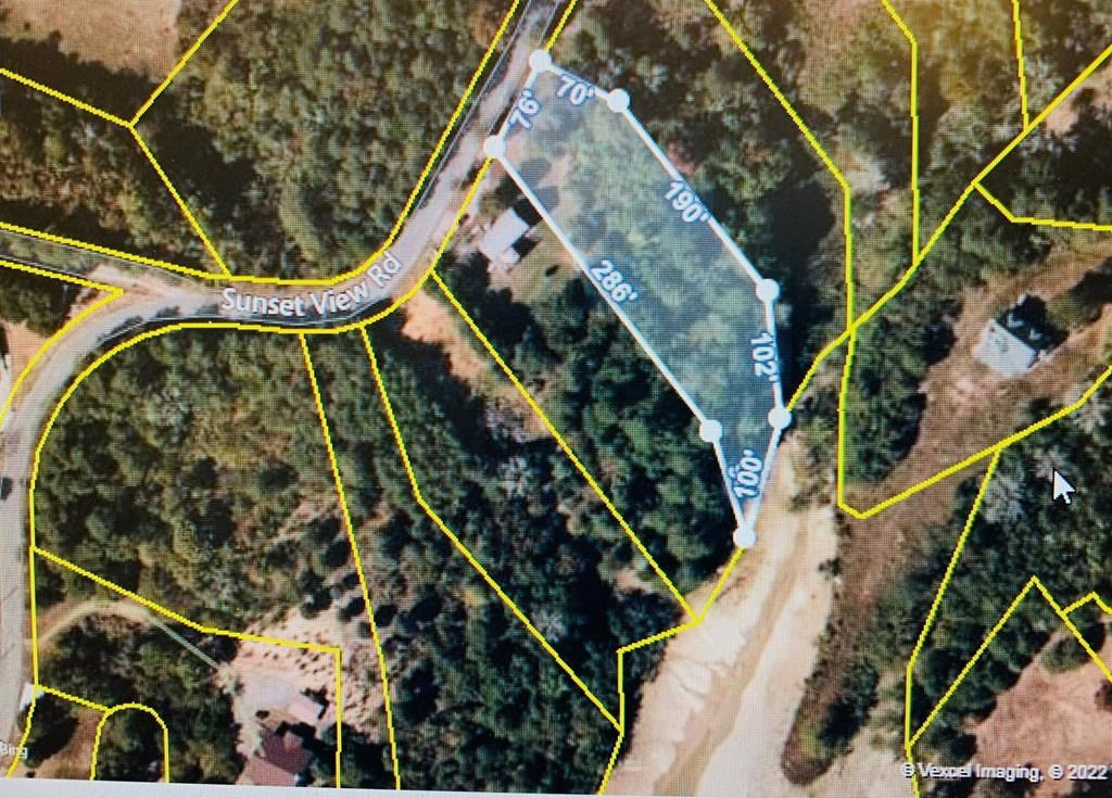 Lot 2 Sunset View Road Sevierville TN 37876