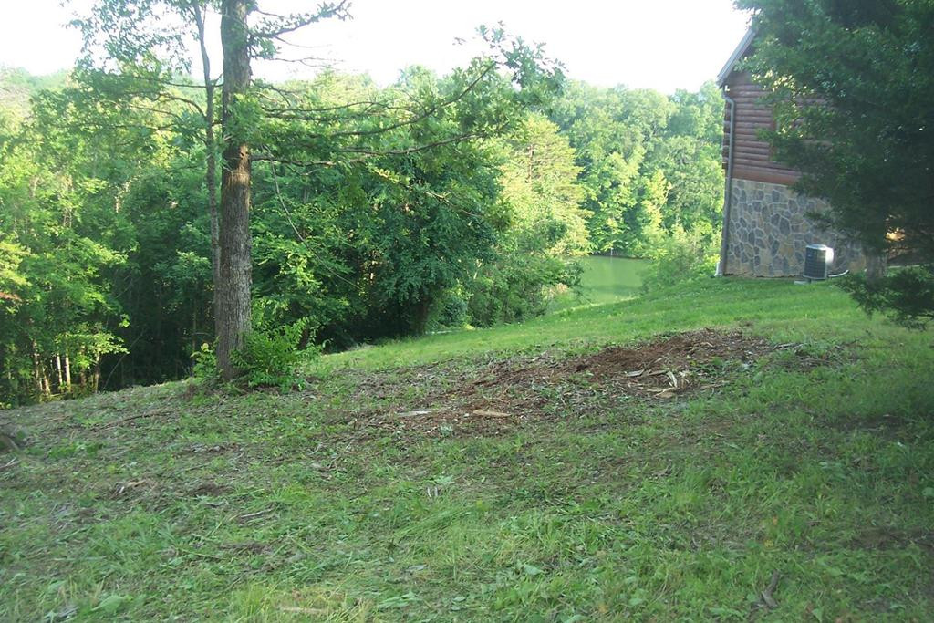 Lot 2 Sunset View Road Sevierville TN 37876