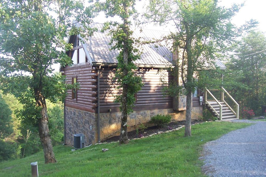 Lot 2 Sunset View Road Sevierville TN 37876