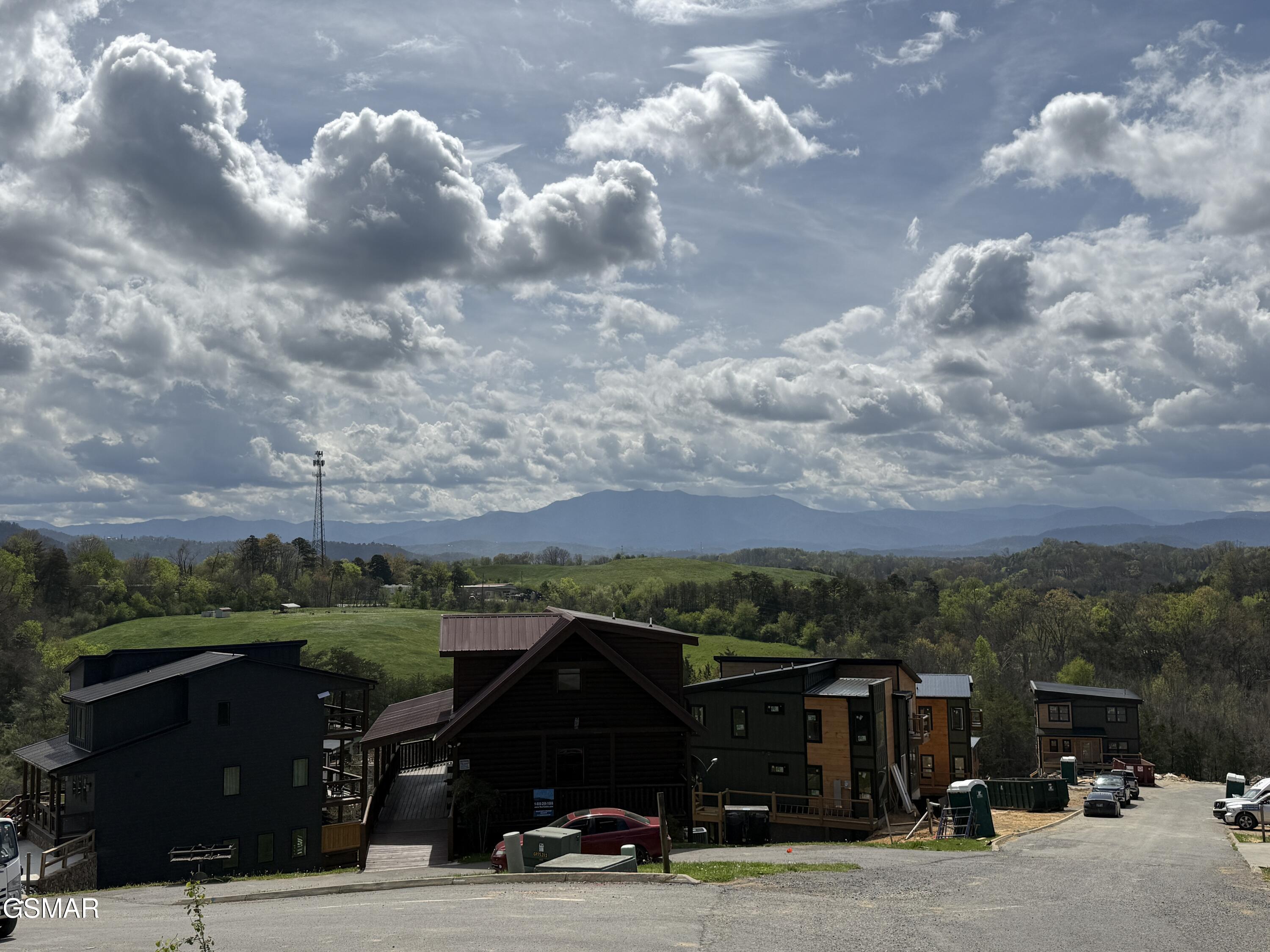 Lot 3 Bullwinkle Way Sevierville TN 37862