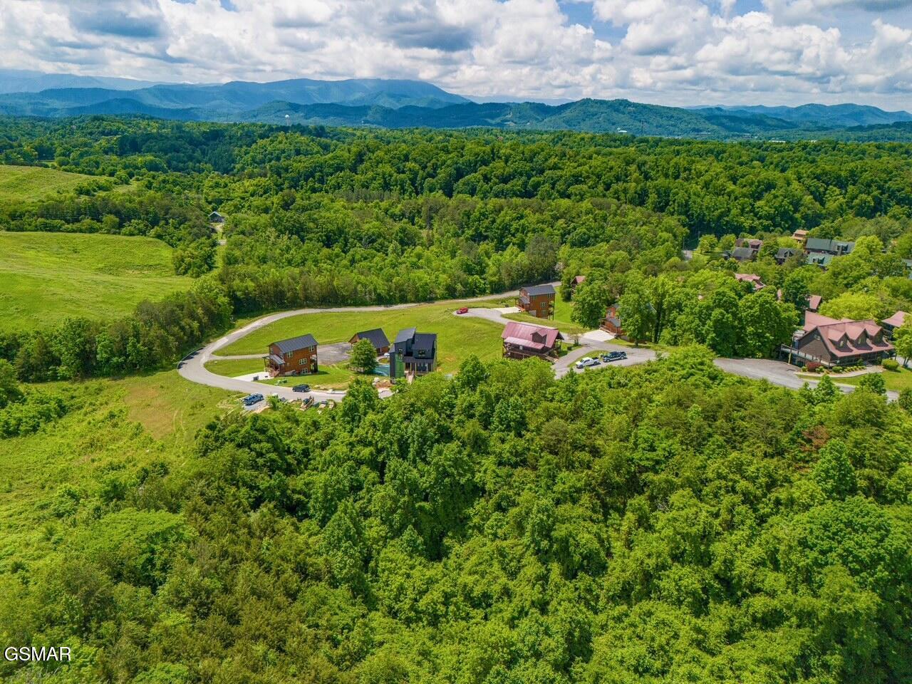 Lot 3 Bullwinkle Way Sevierville TN 37862