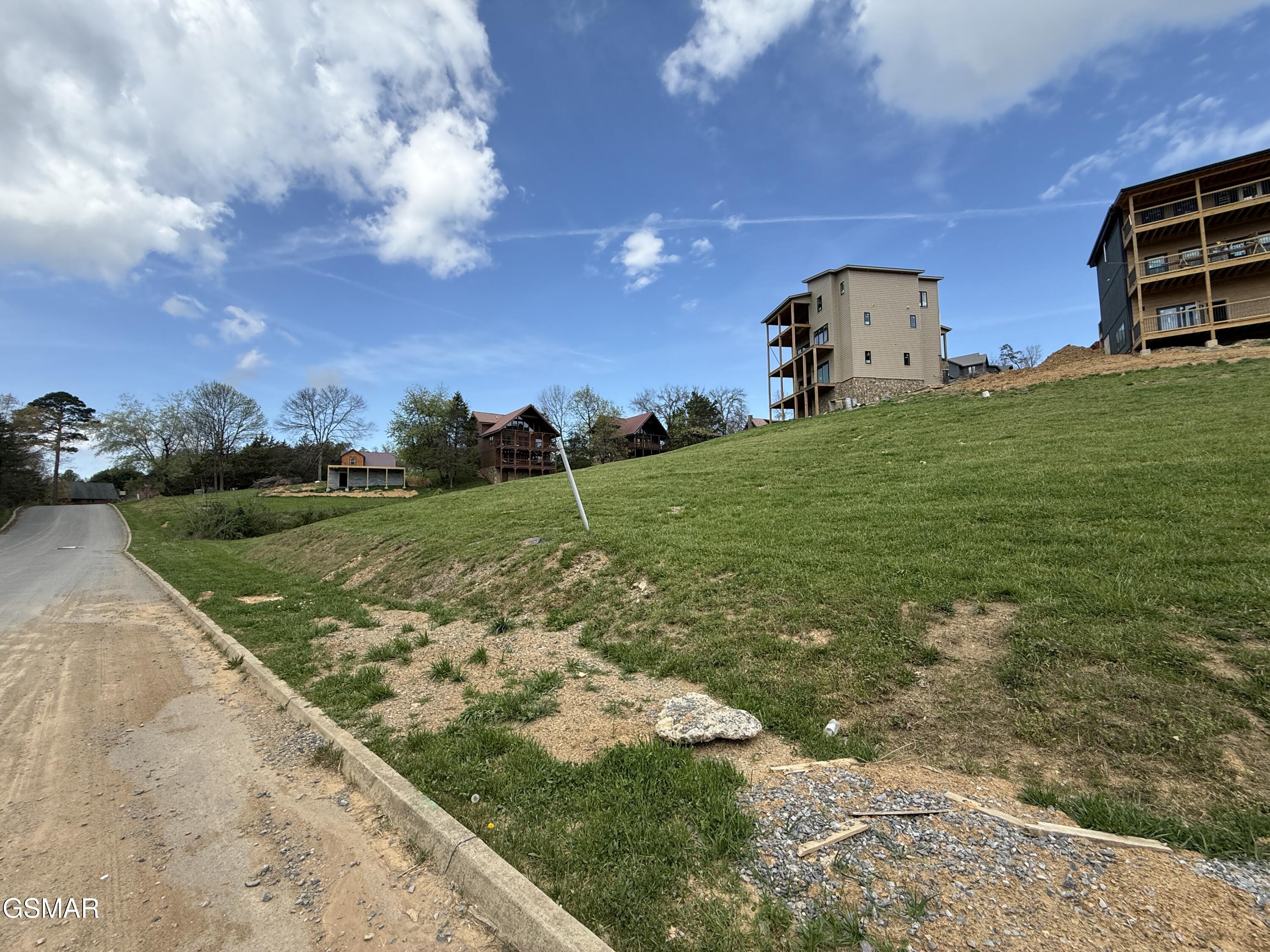 Lot 3 Bullwinkle Way Sevierville TN 37862