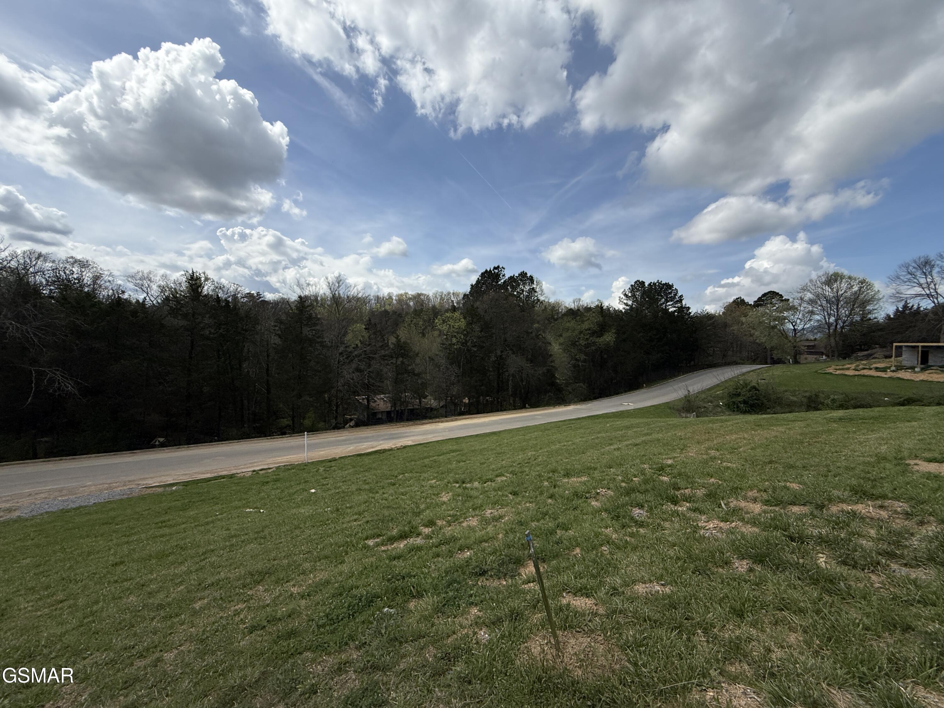 Lot 3 Bullwinkle Way Sevierville TN 37862