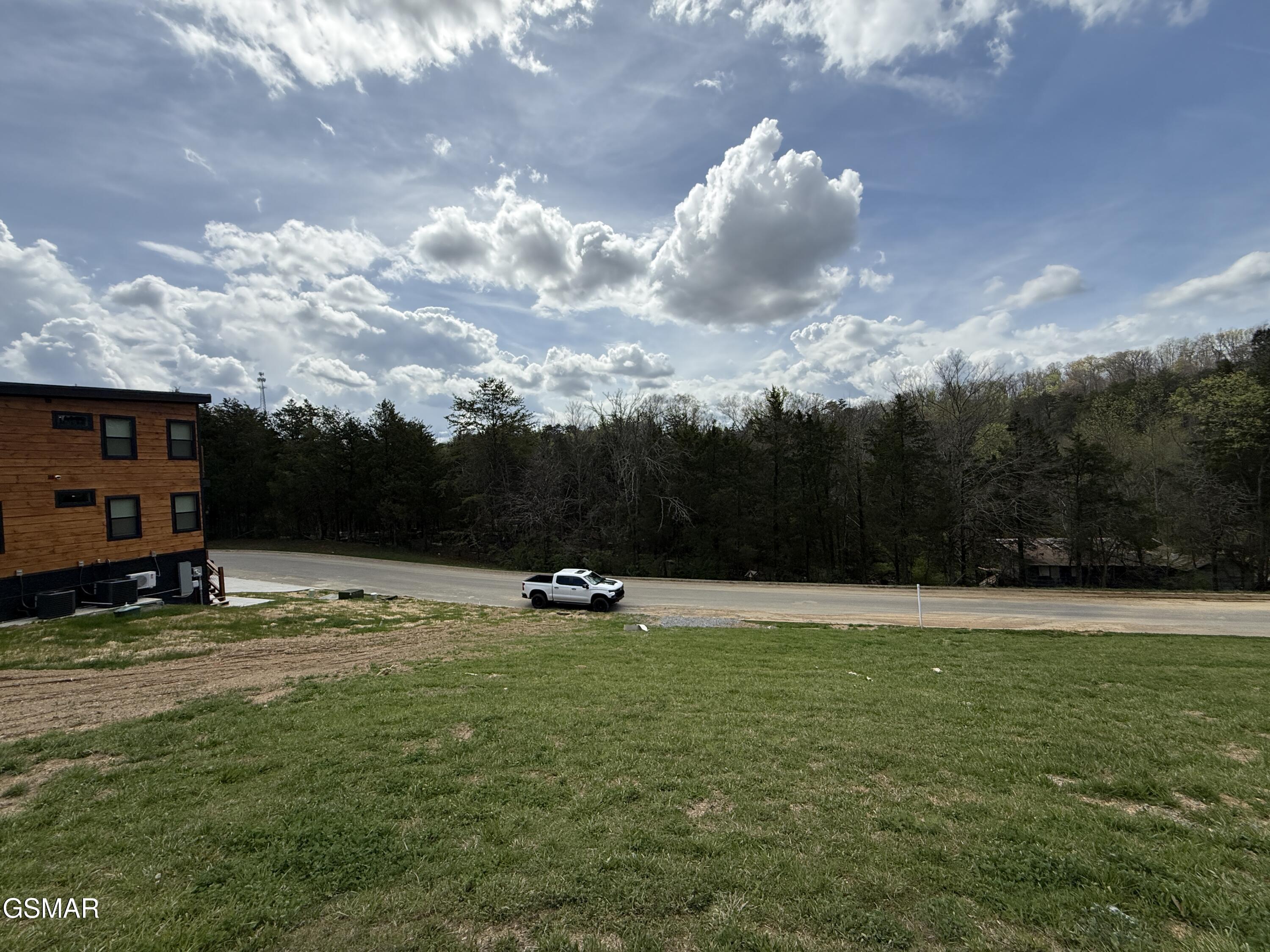 Lot 3 Bullwinkle Way Sevierville TN 37862