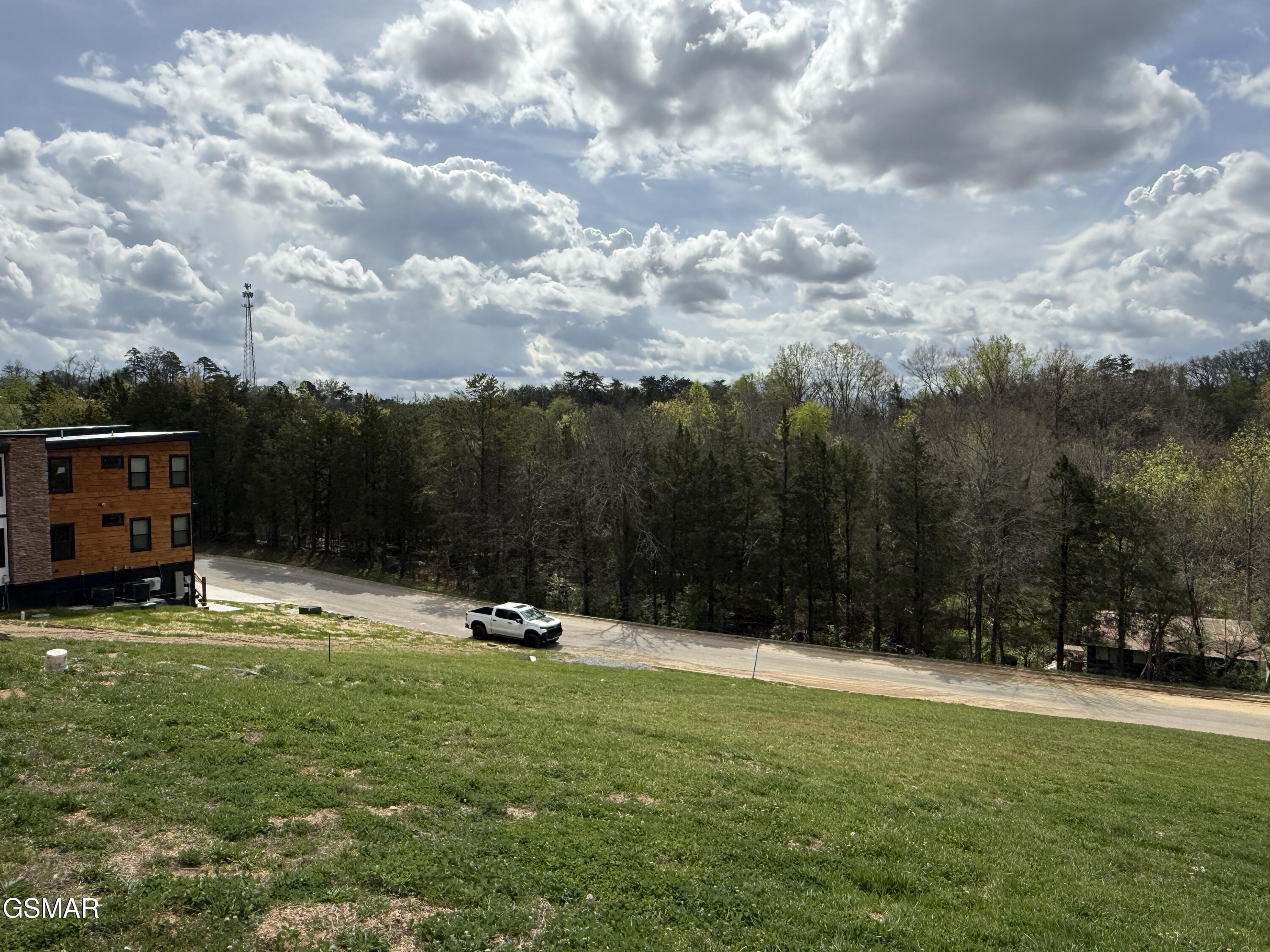 Lot 3 Bullwinkle Way Sevierville TN 37862