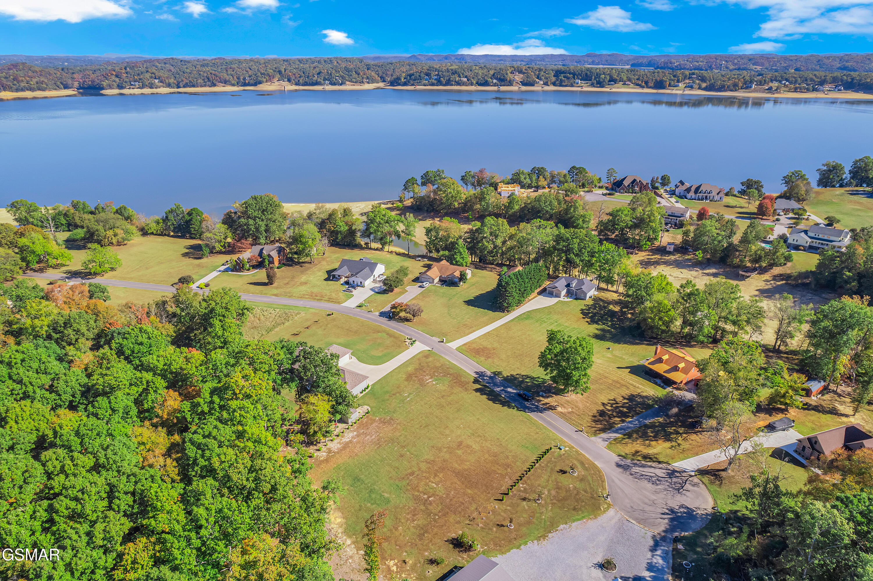 Lot 13 Stokley Court Dandridge TN 37725