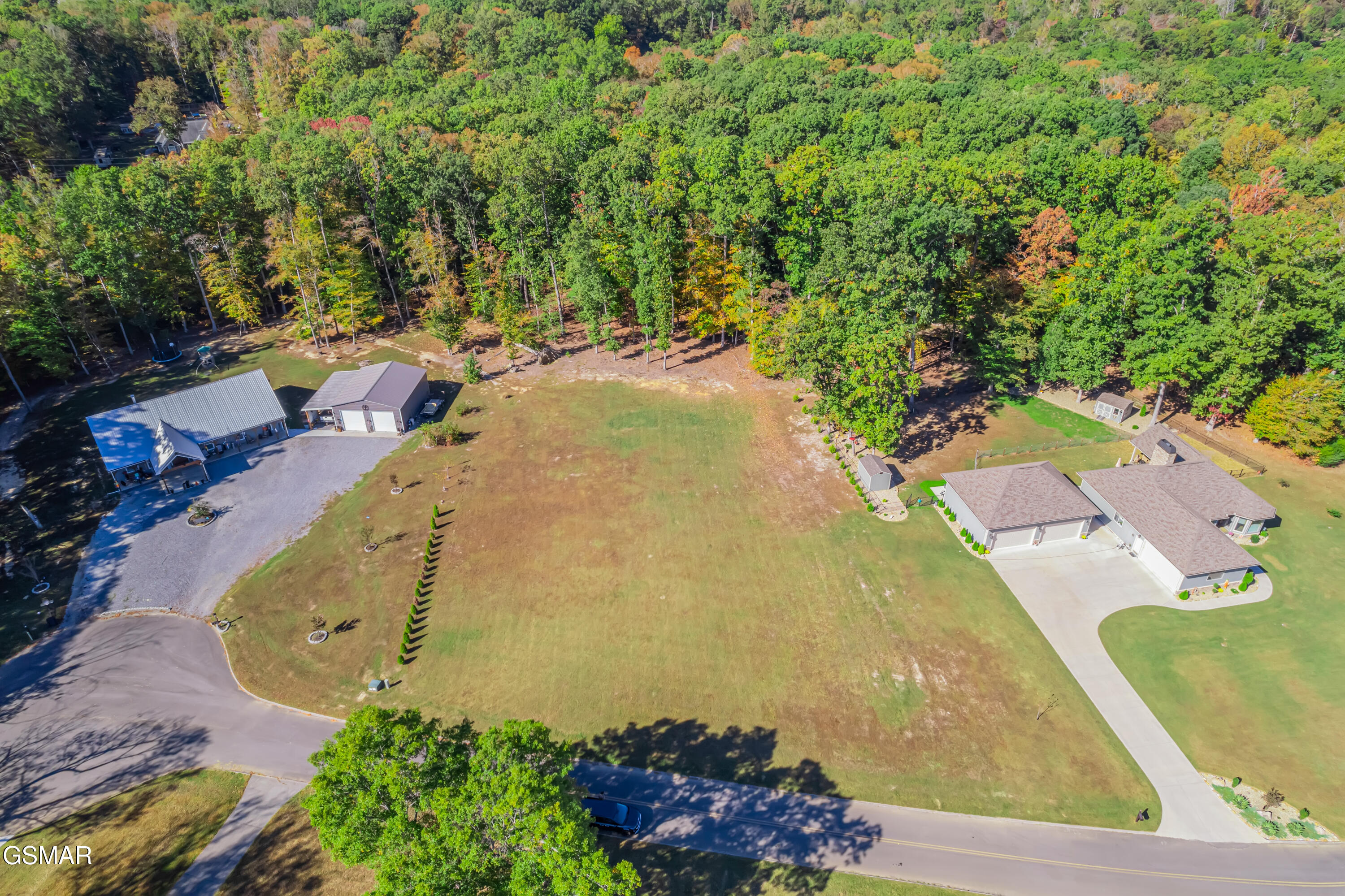Lot 13 Stokley Court Dandridge TN 37725