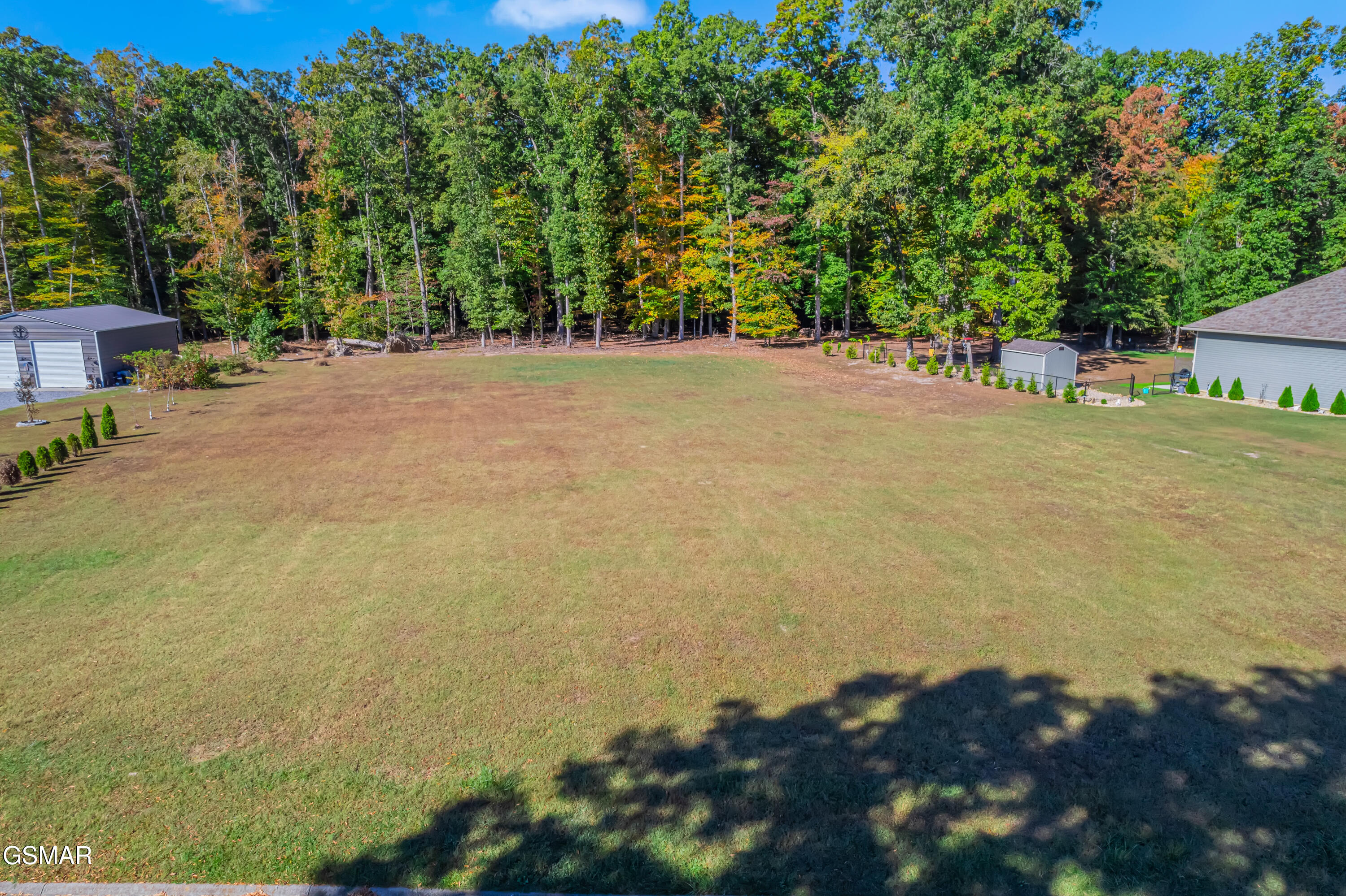 Lot 13 Stokley Court Dandridge TN 37725