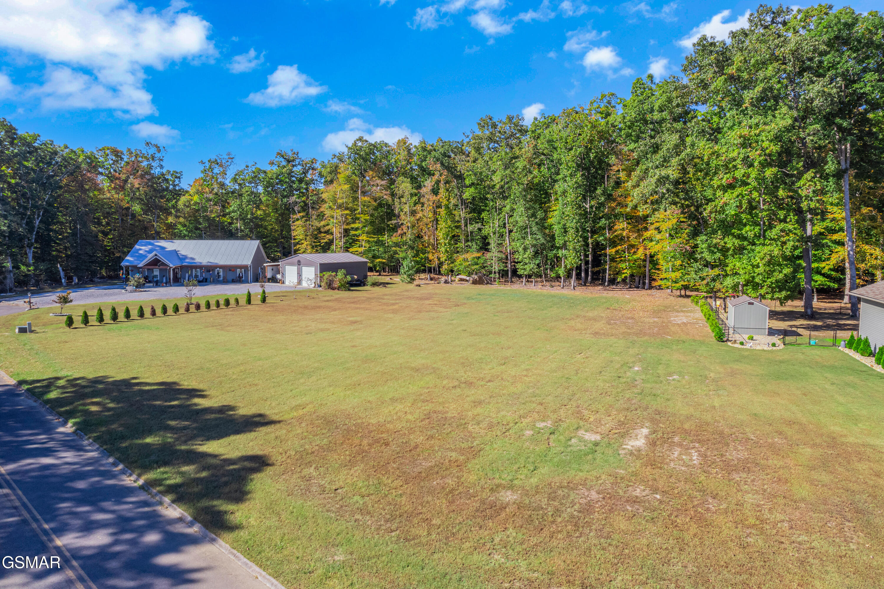 Lot 13 Stokley Court Dandridge TN 37725