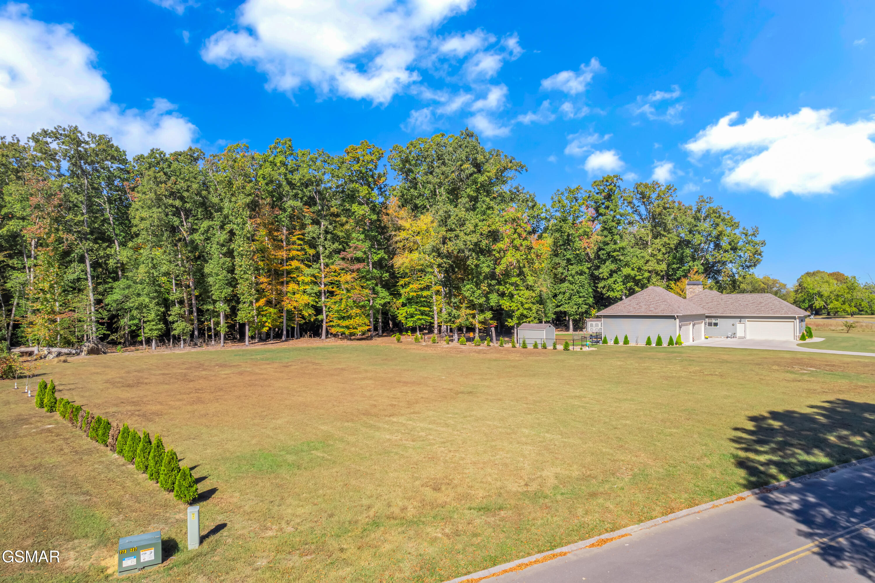 Lot 13 Stokley Court Dandridge TN 37725