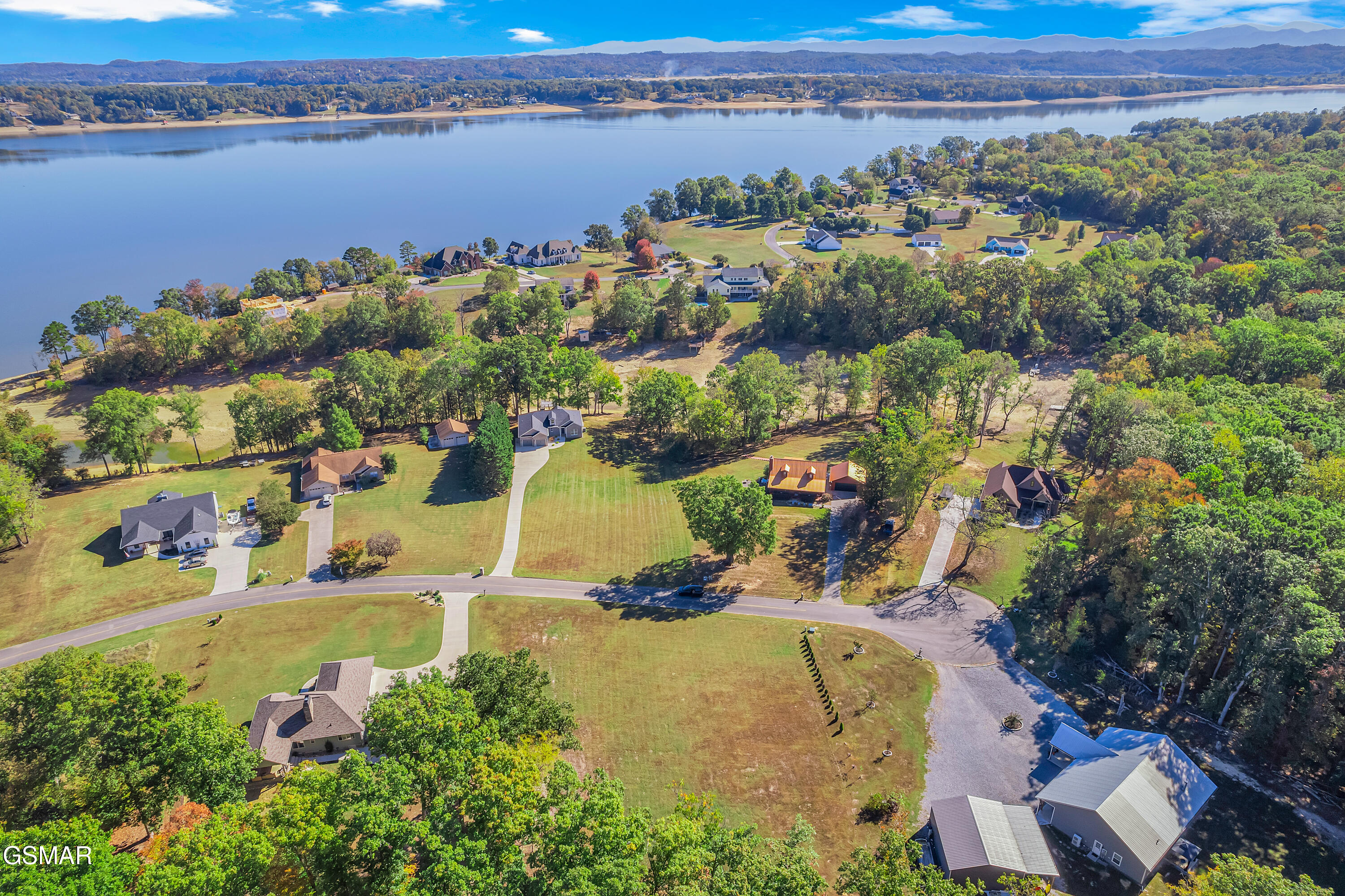 Lot 13 Stokley Court Dandridge TN 37725
